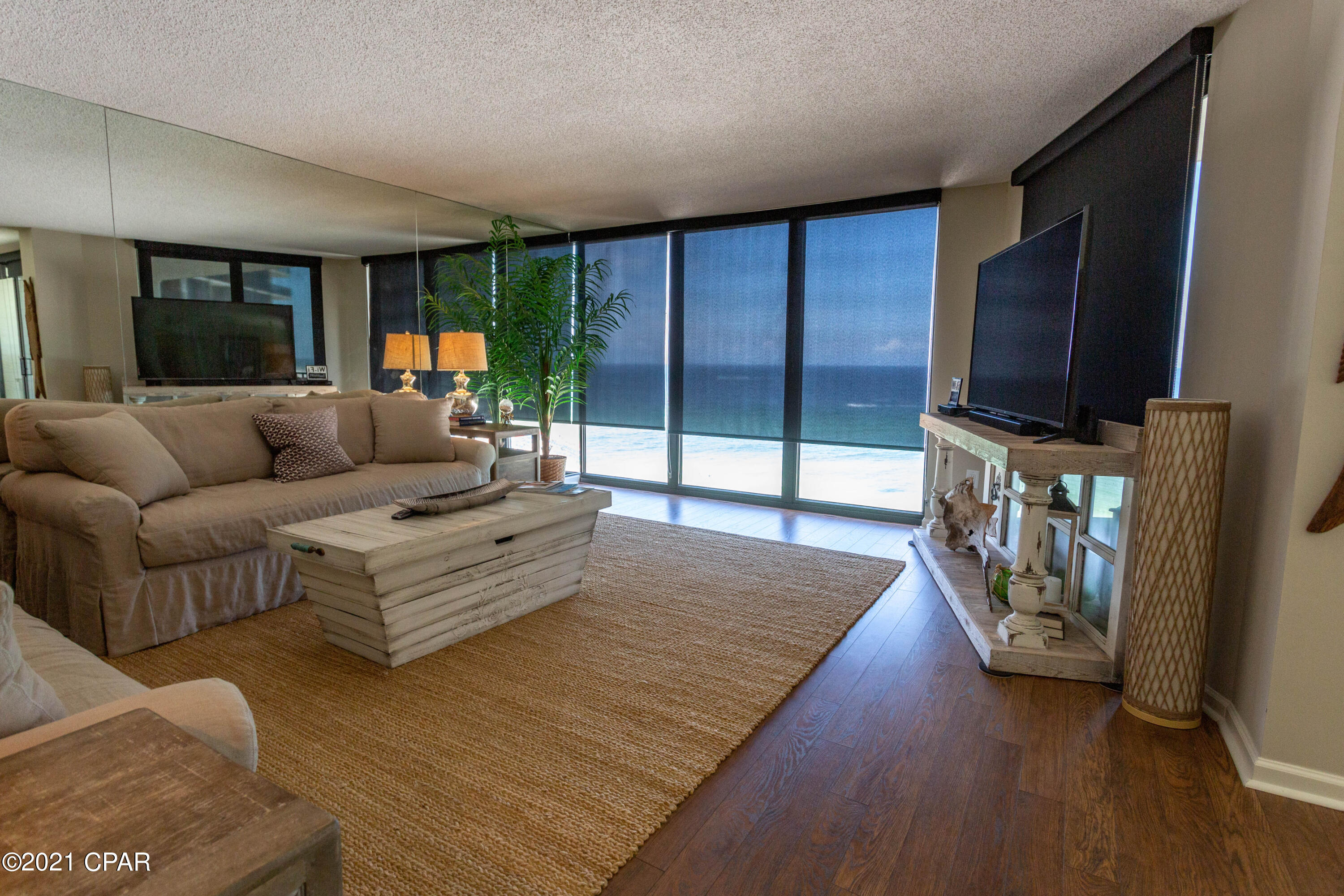 Edgewater Tower III - Residential
