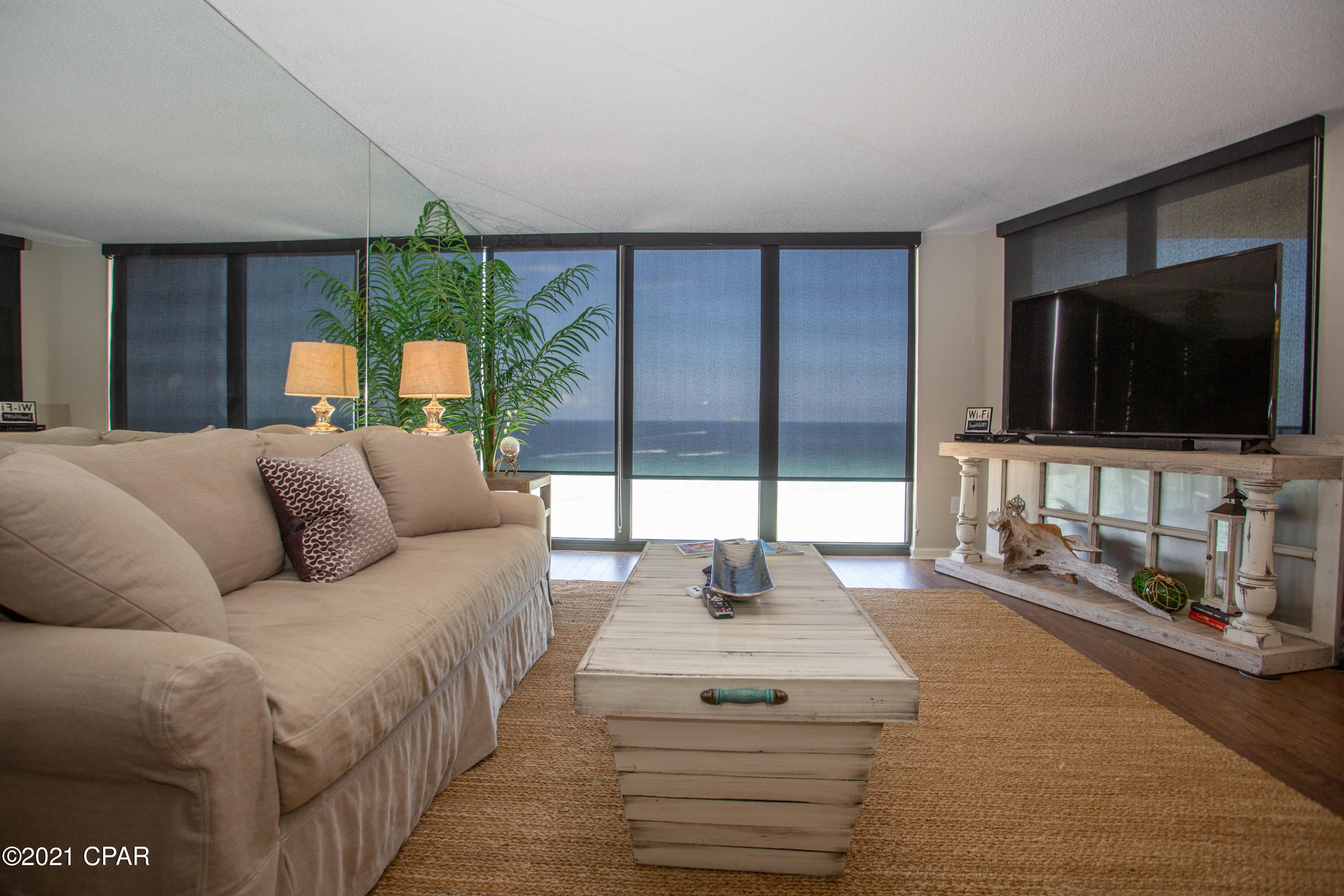 Edgewater Tower III - Residential