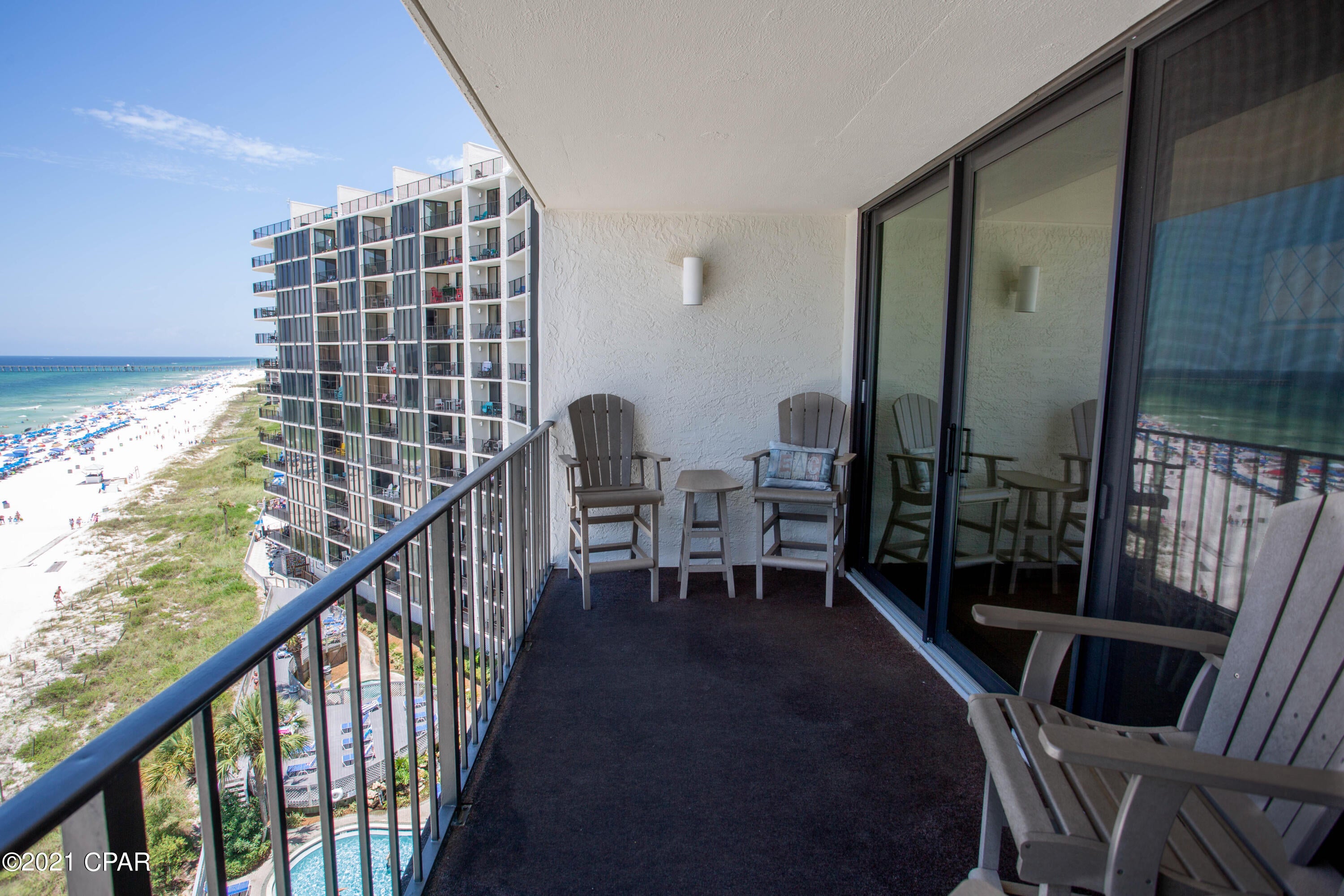 Edgewater Tower III - Residential