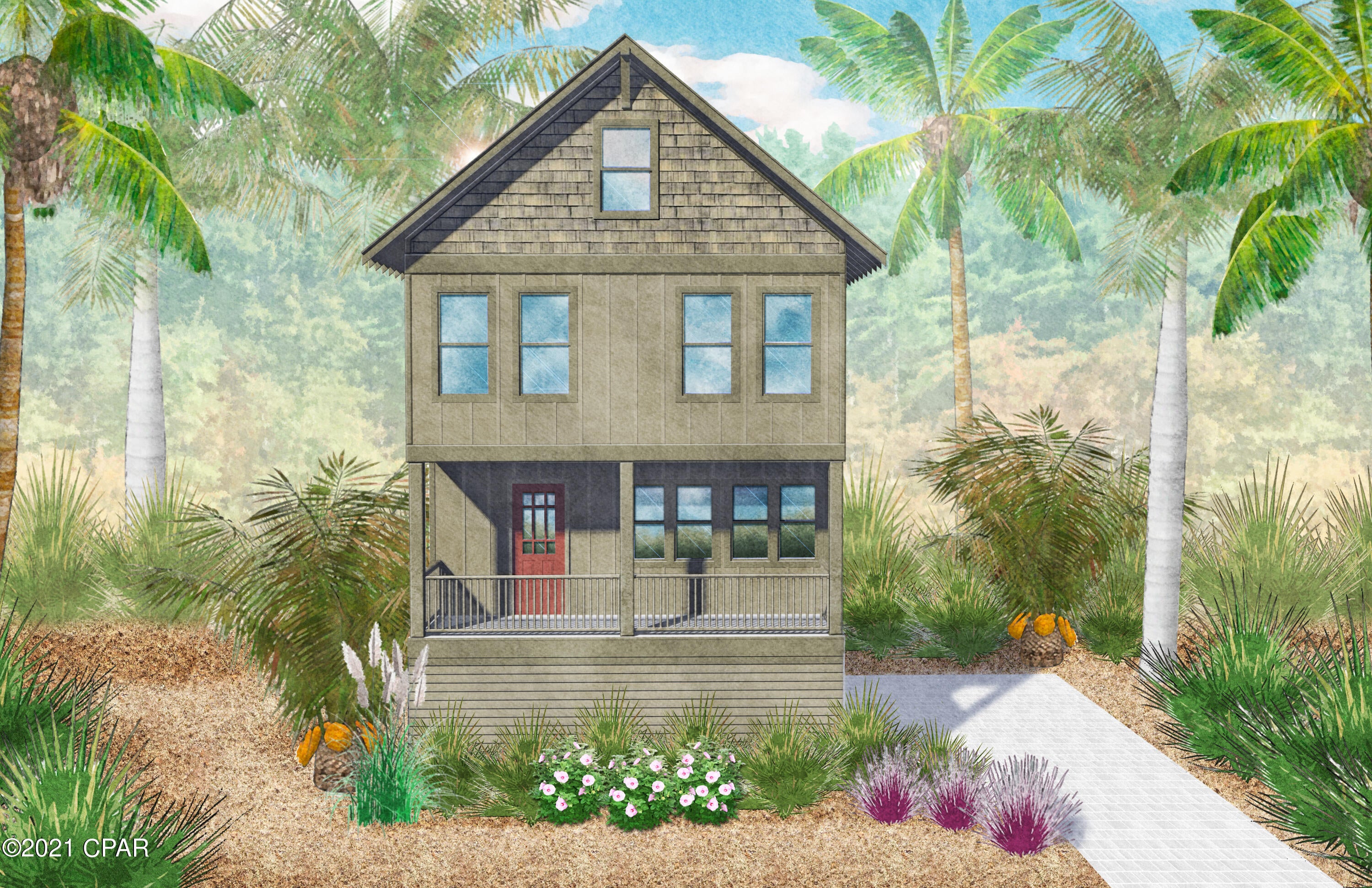 *CURRENTLY UNDER CONTRACT WITH A 72 HOUR KICKOUT CLAUSE* 

Are you looking for an amazing community with an abundance of privacy and only minutes away from the sugar white sands? Look no further than Rivercamps on Crooked Creek! Upon arrival you will instantly fall in love with the natural untouched beauty of Northwest Florida. Rivercamps offers an abundance of luxury amenities including waterfront pool, state of the art gym, and many more. All though Rivercamps offers immense privacy with tranquil bliss, this community is just minutes from shops, amazing restaurants and the beach! Included in our homes are Luxury Vinyl Plank floors in your common areas, granite countertops in your kitchen and bathroom, as well as beautiful tile in your bathrooms!