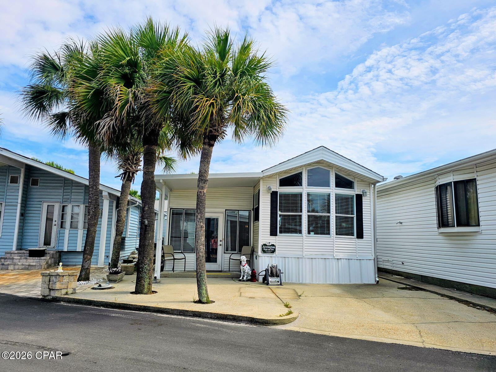 Venture Out - Residential