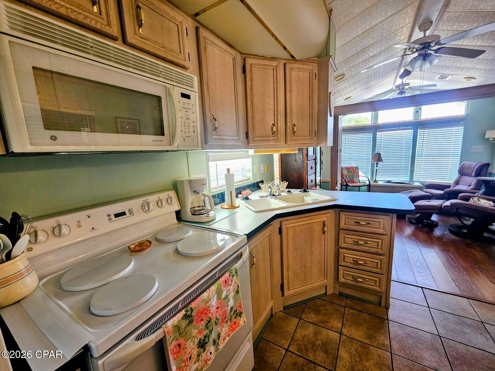 Venture Out - Residential