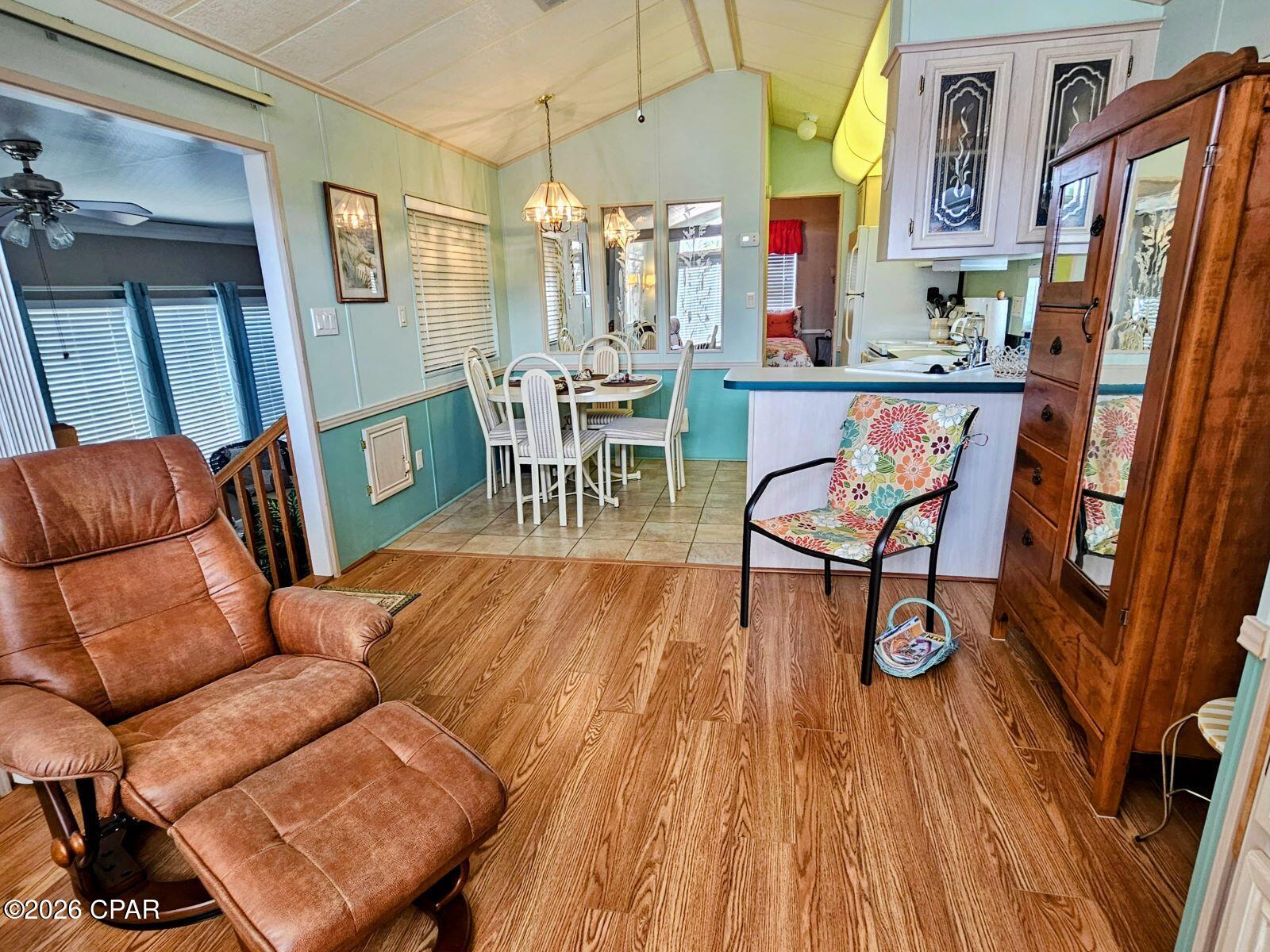 Venture Out - Residential