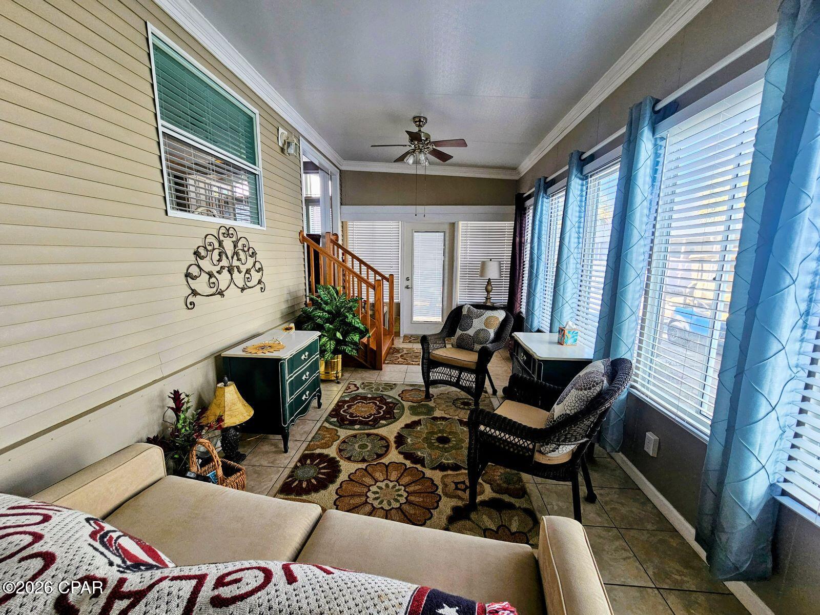 Venture Out - Residential