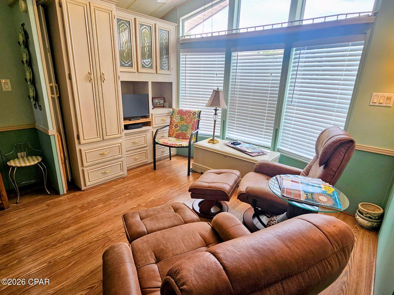 Venture Out - Residential