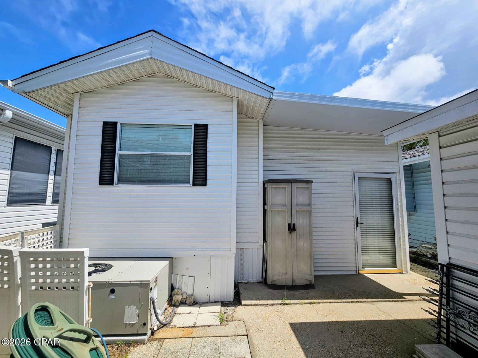 Venture Out - Residential