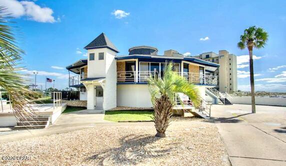 Venture Out - Residential