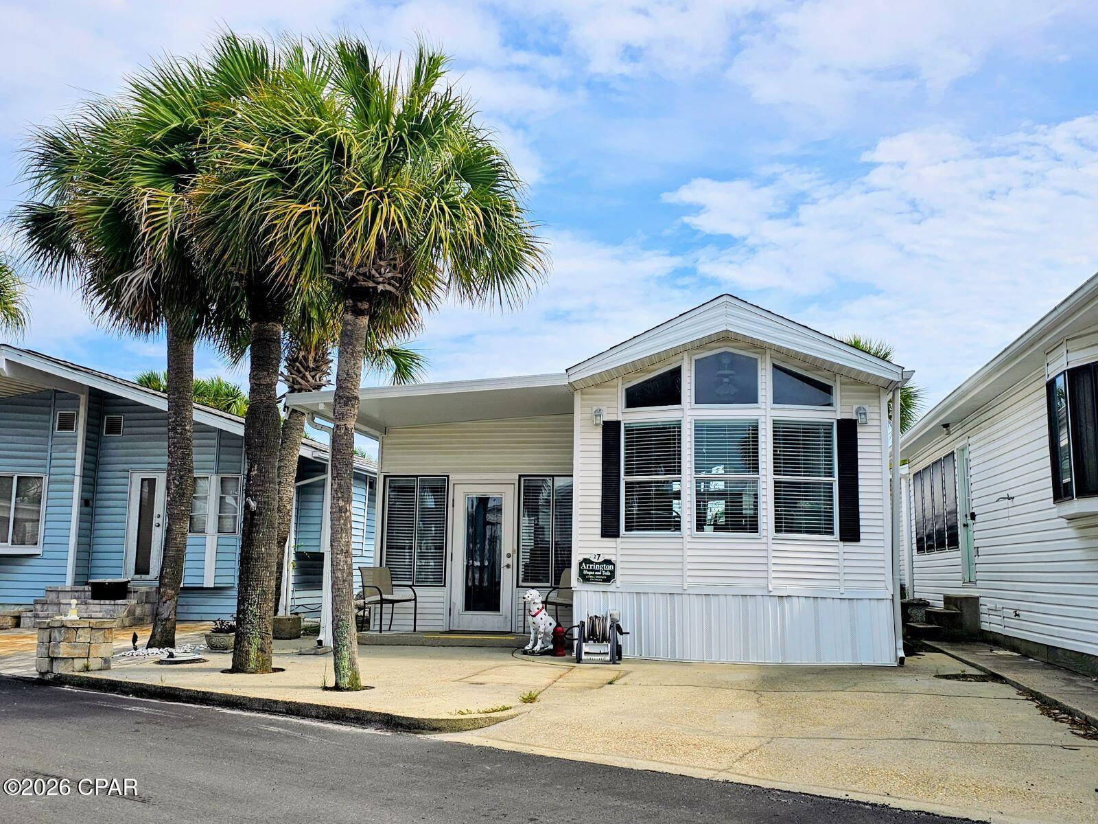 Venture Out - Residential