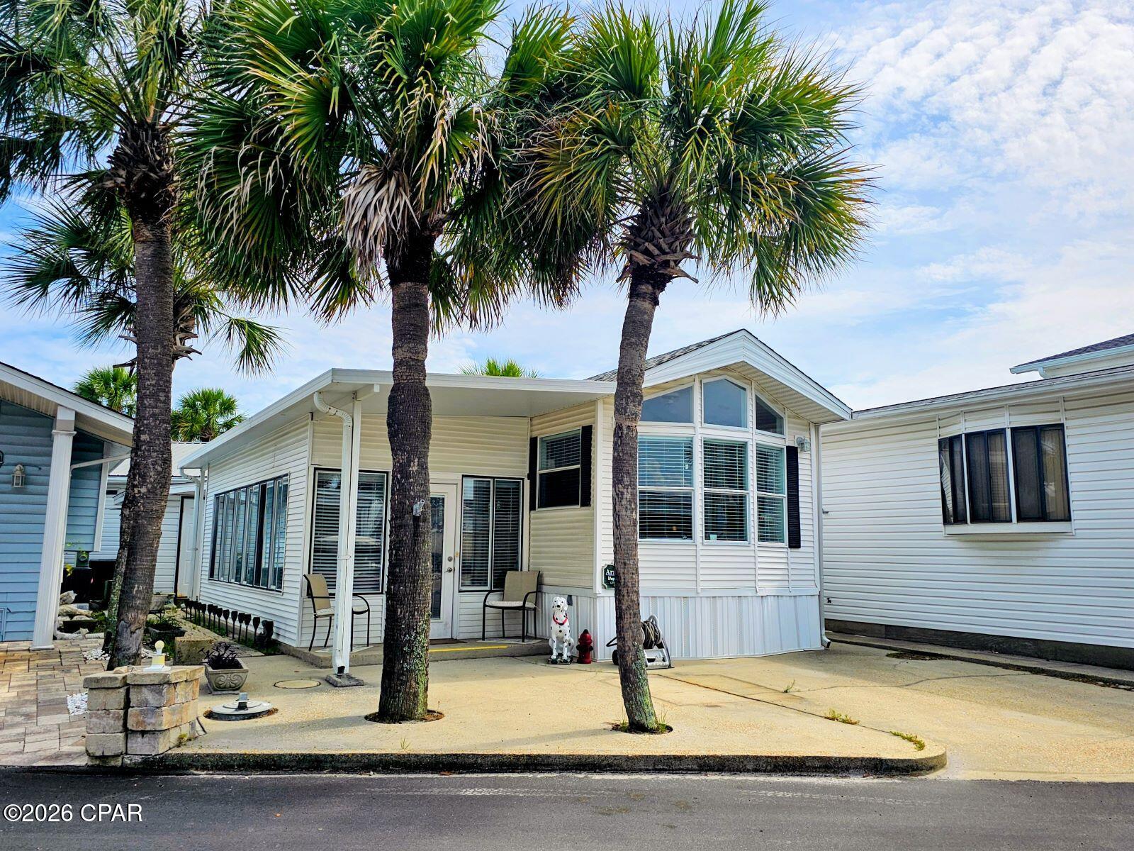 Venture Out - Residential