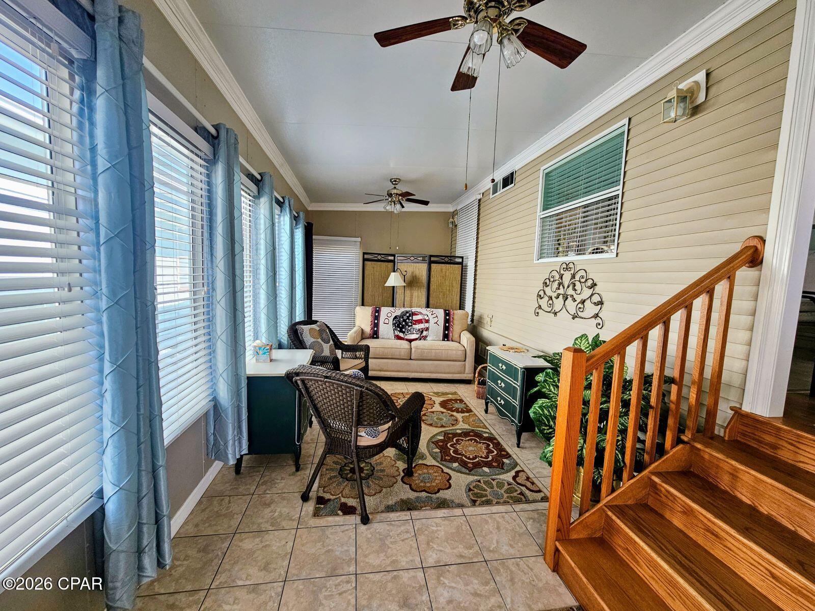Venture Out - Residential