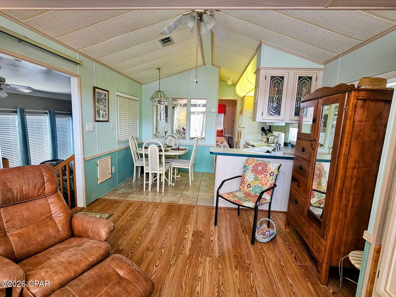 Venture Out - Residential