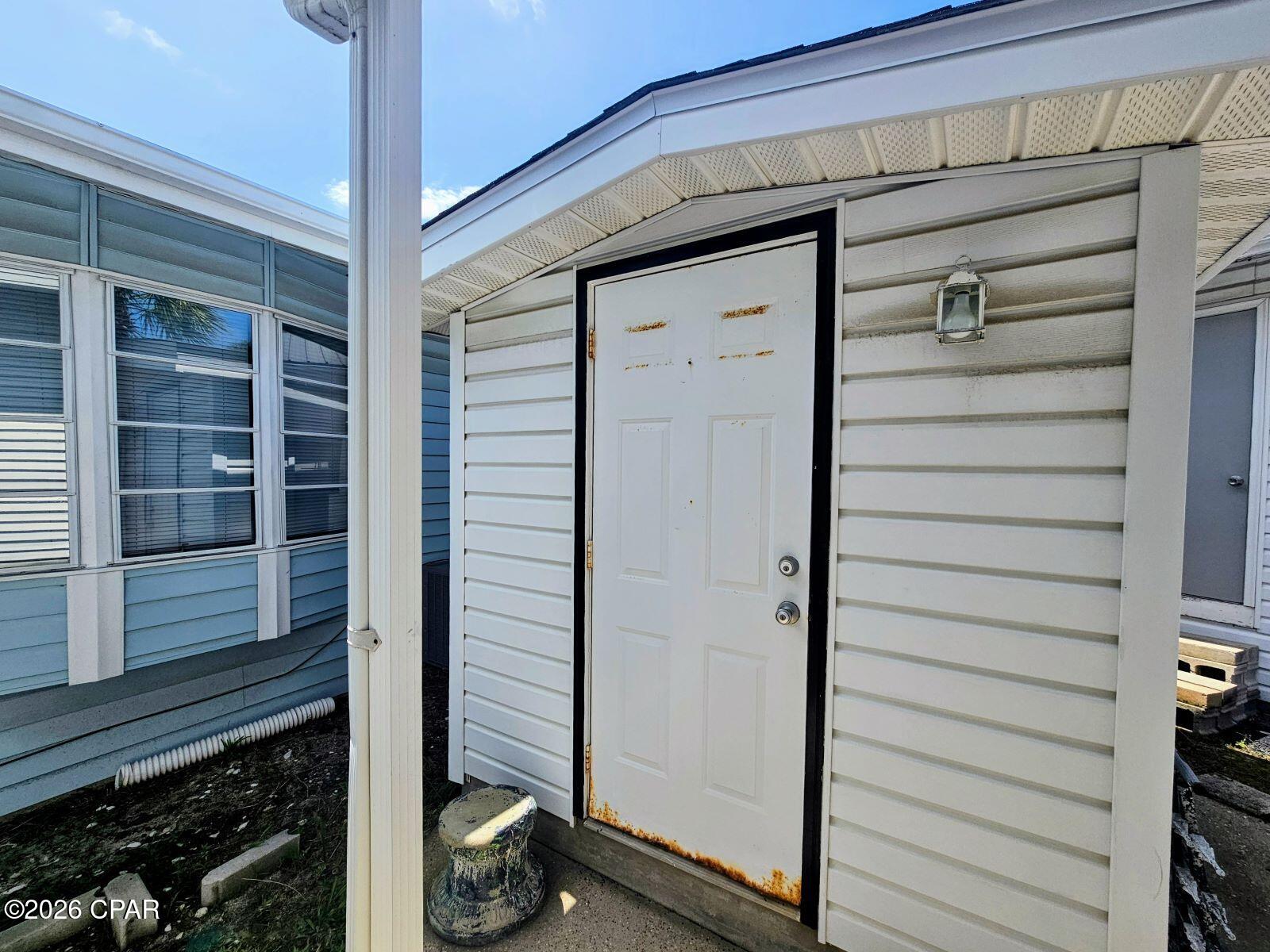 Venture Out - Residential