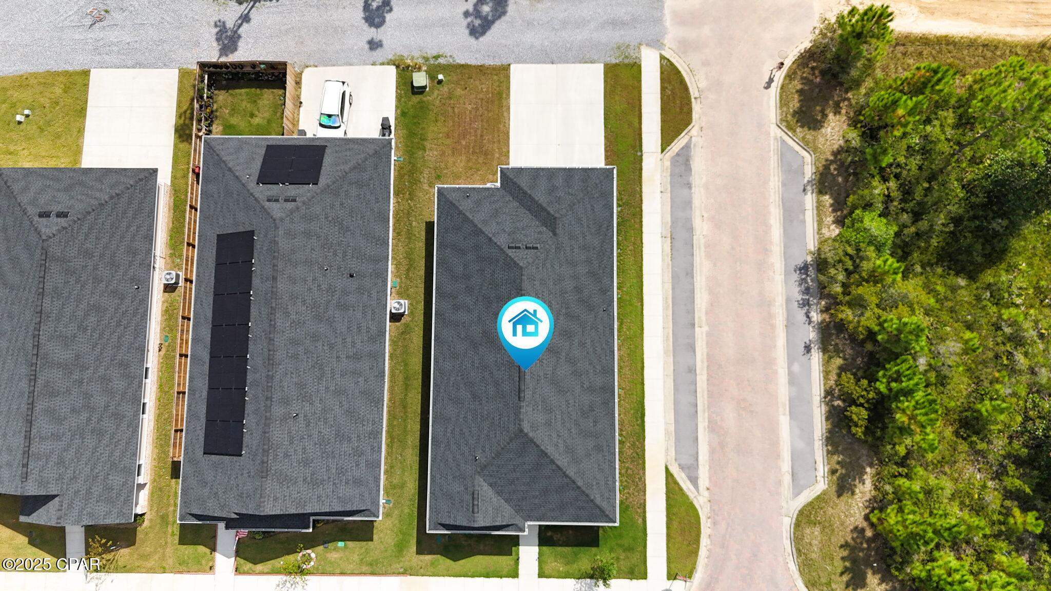 [No Recorded Subdiv] - Residential Lease