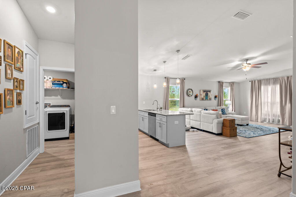 [No Recorded Subdiv] - Residential Lease