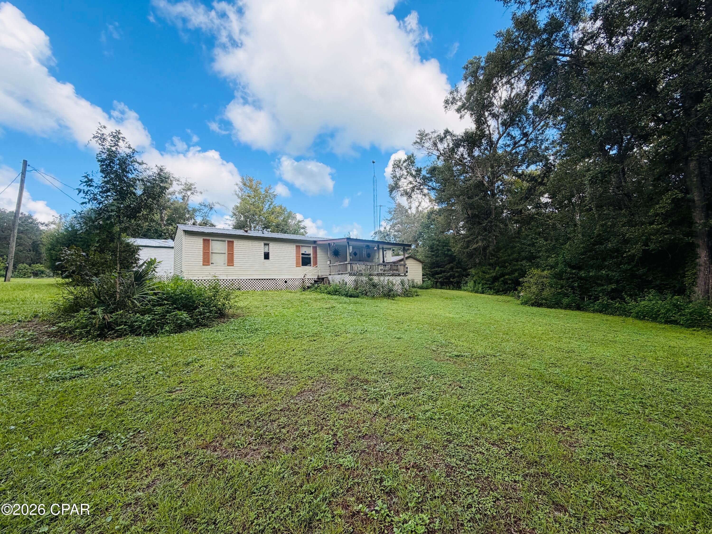 Bryant's Landing - Residential