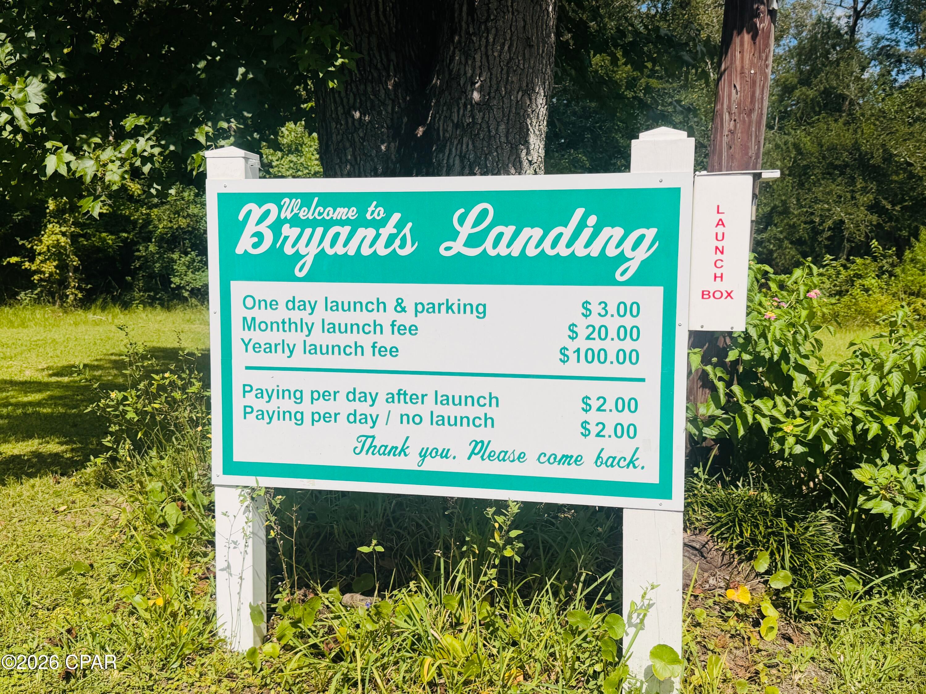 Bryant's Landing - Residential