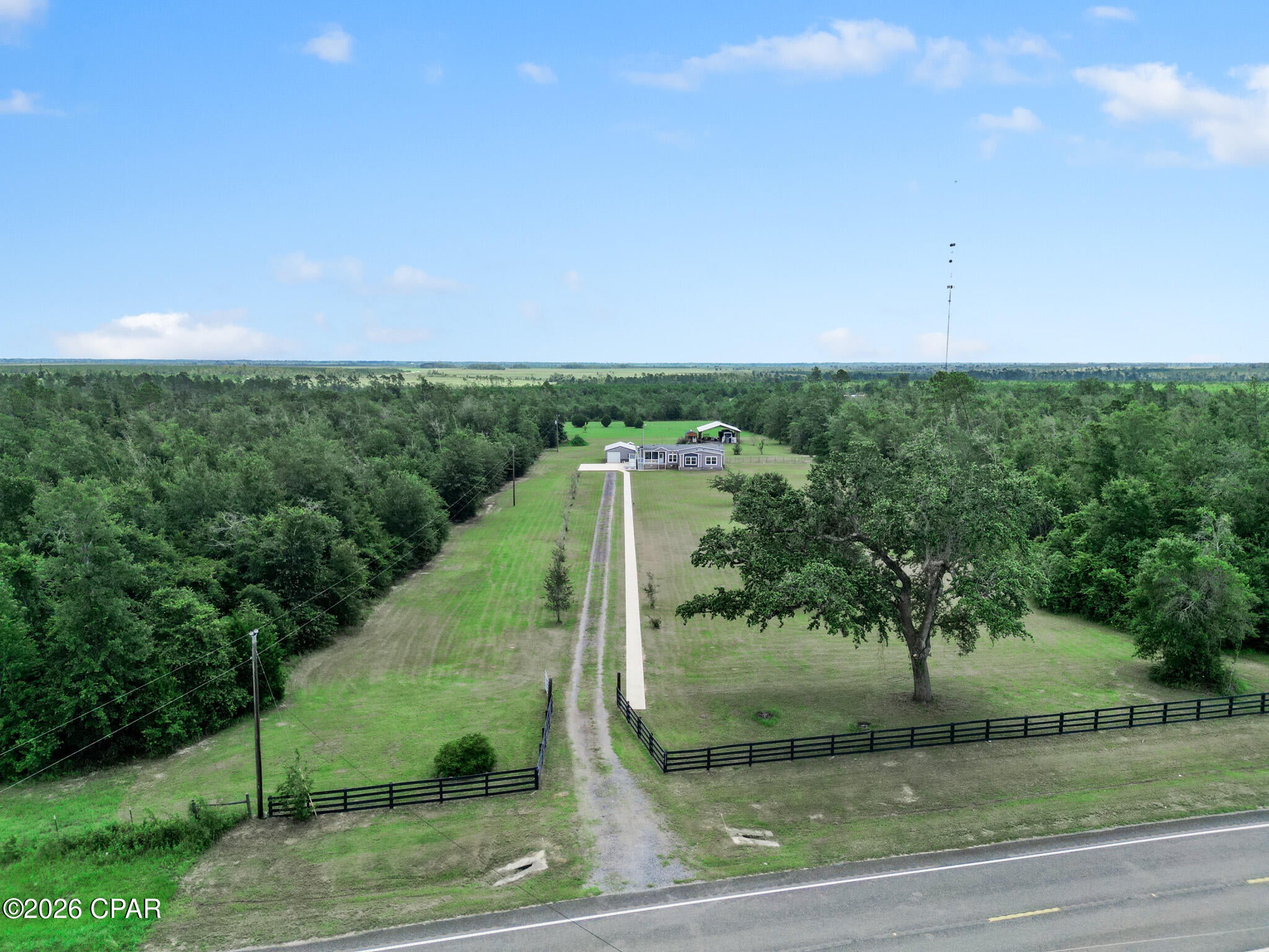 No Named Subdivision - Residential