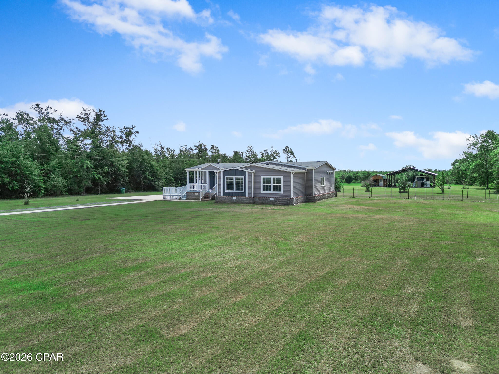 No Named Subdivision - Residential