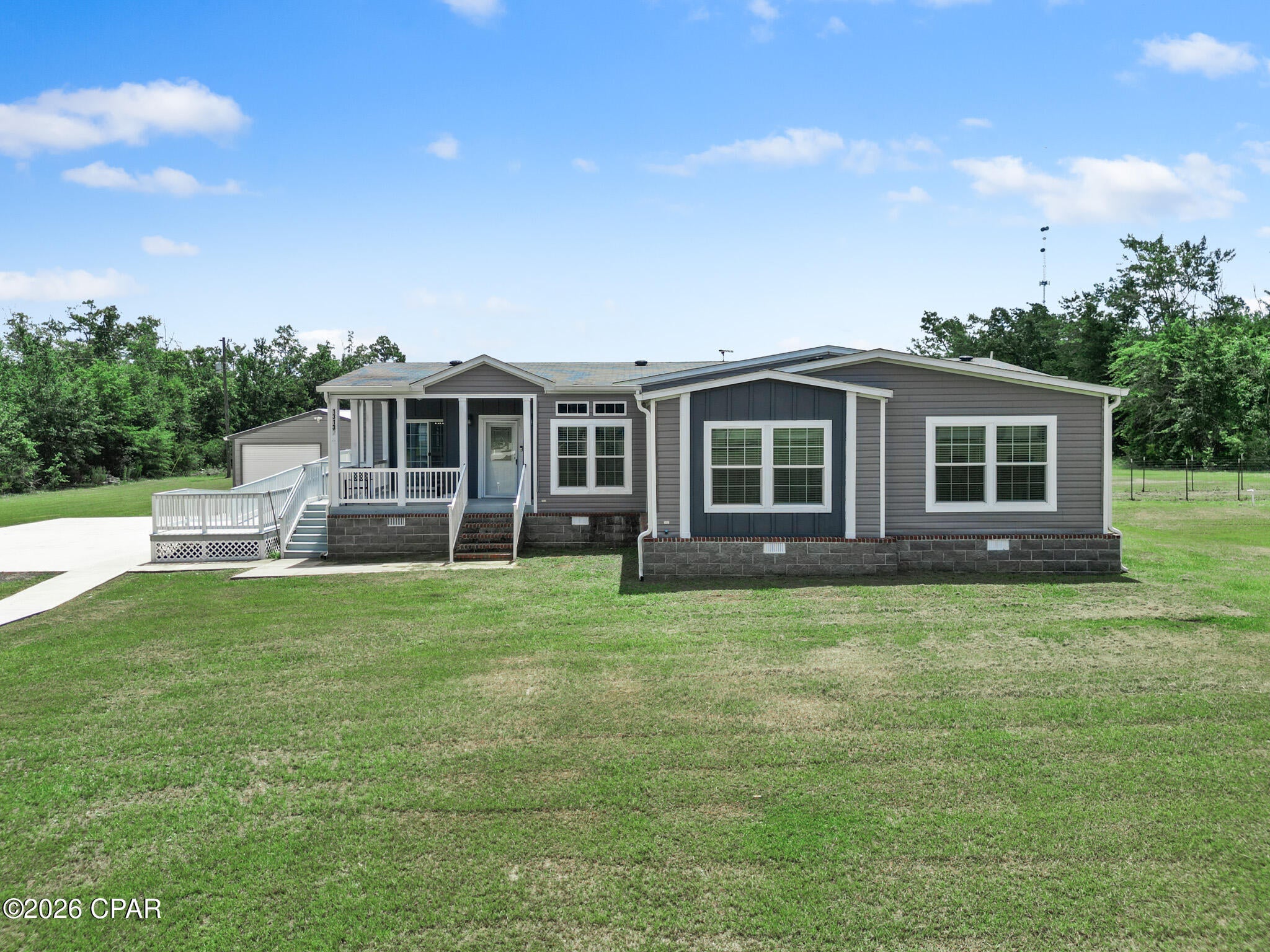 No Named Subdivision - Residential