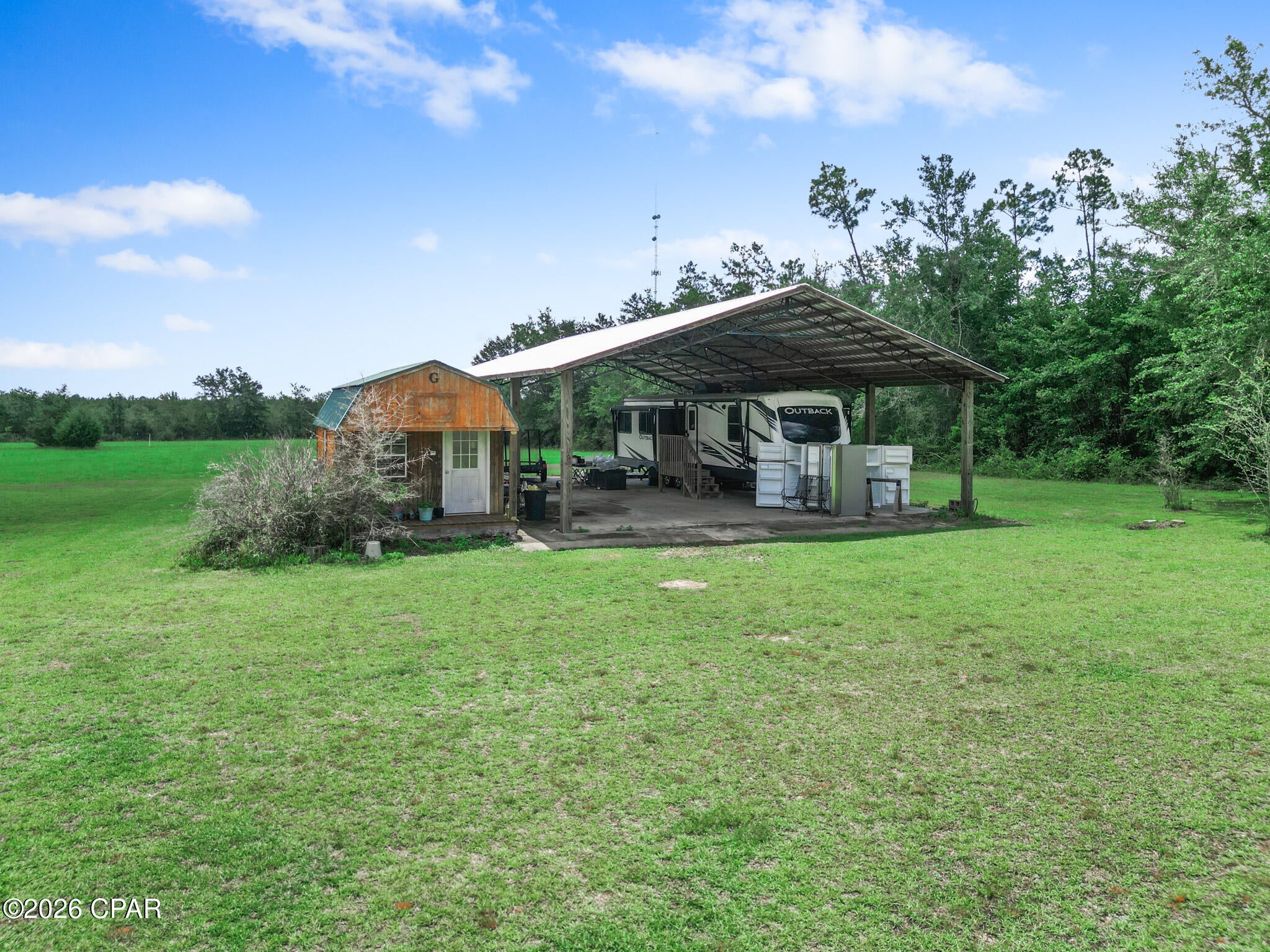 No Named Subdivision - Residential