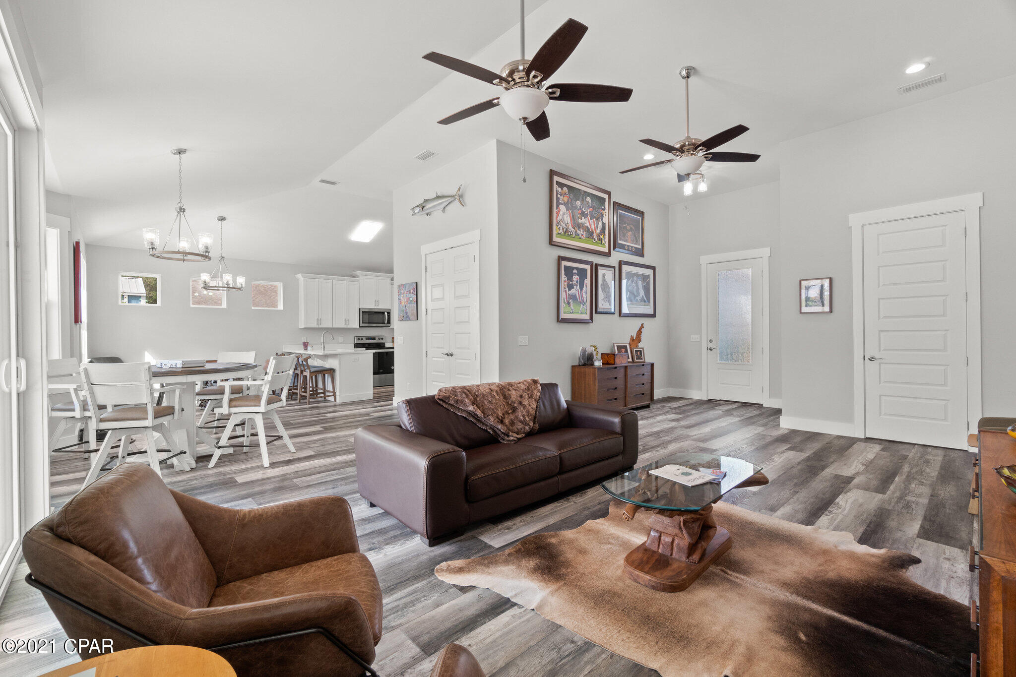 Bahama Beach - Residential