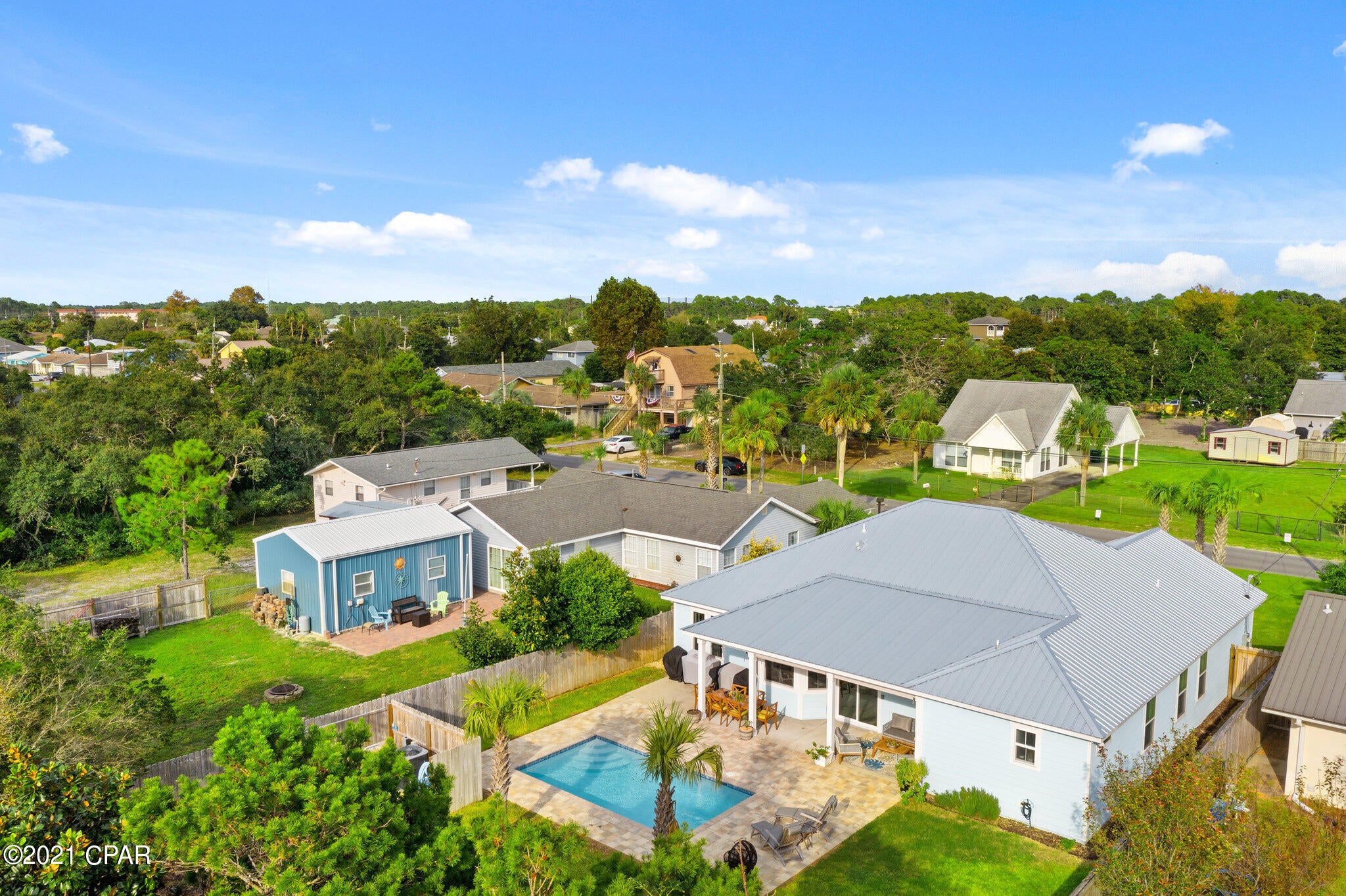 Bahama Beach - Residential