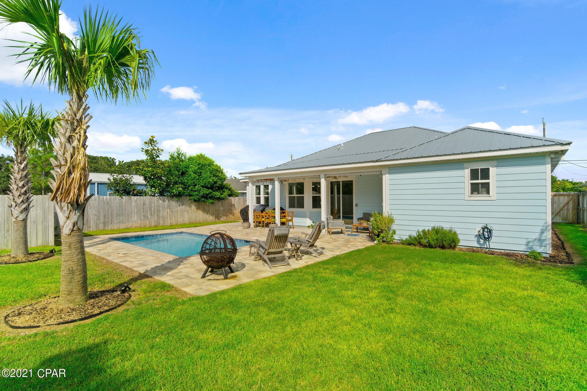 Bahama Beach - Residential