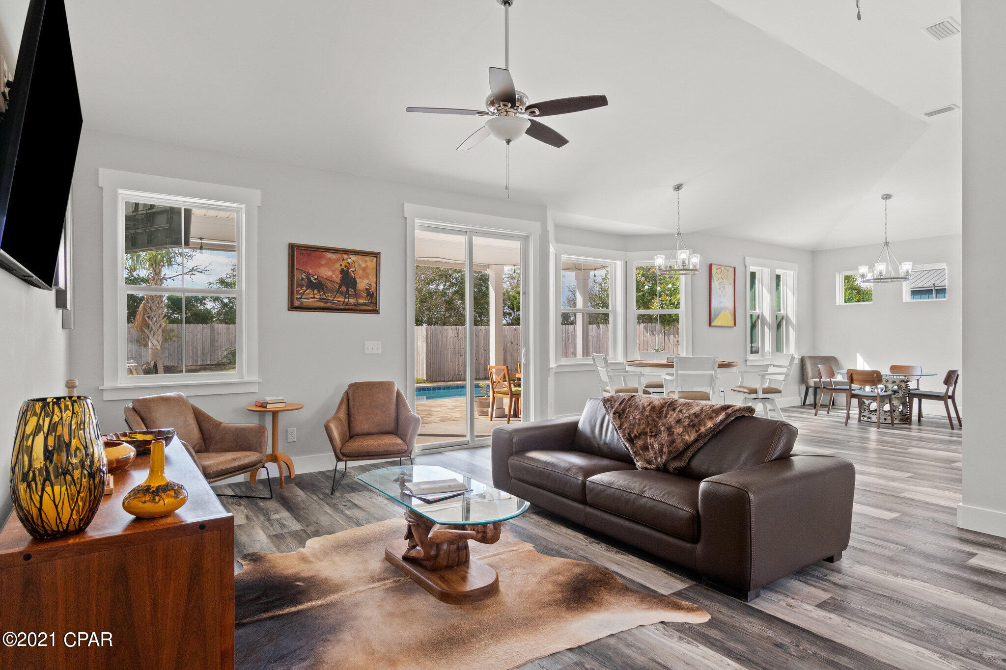 Bahama Beach - Residential