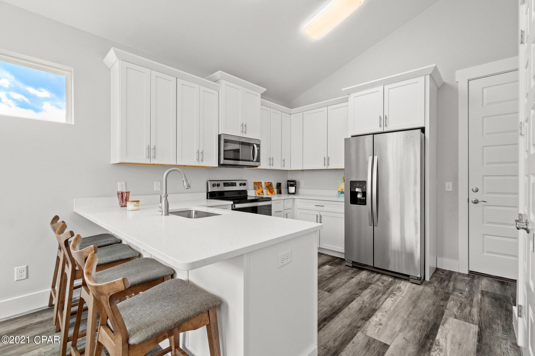 Bahama Beach - Residential
