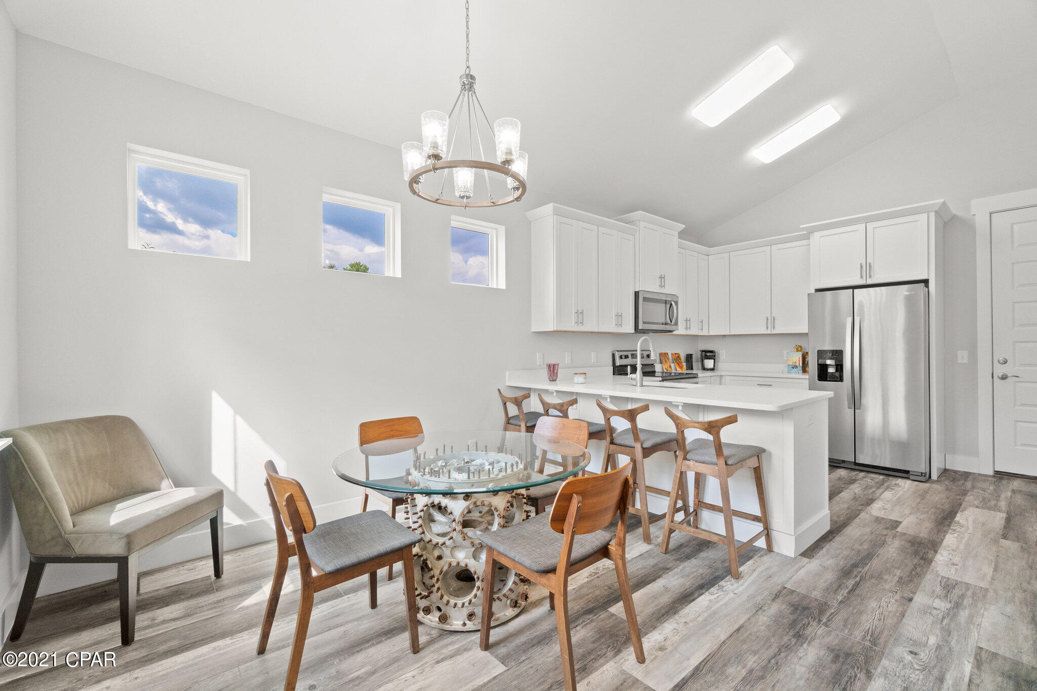 Bahama Beach - Residential