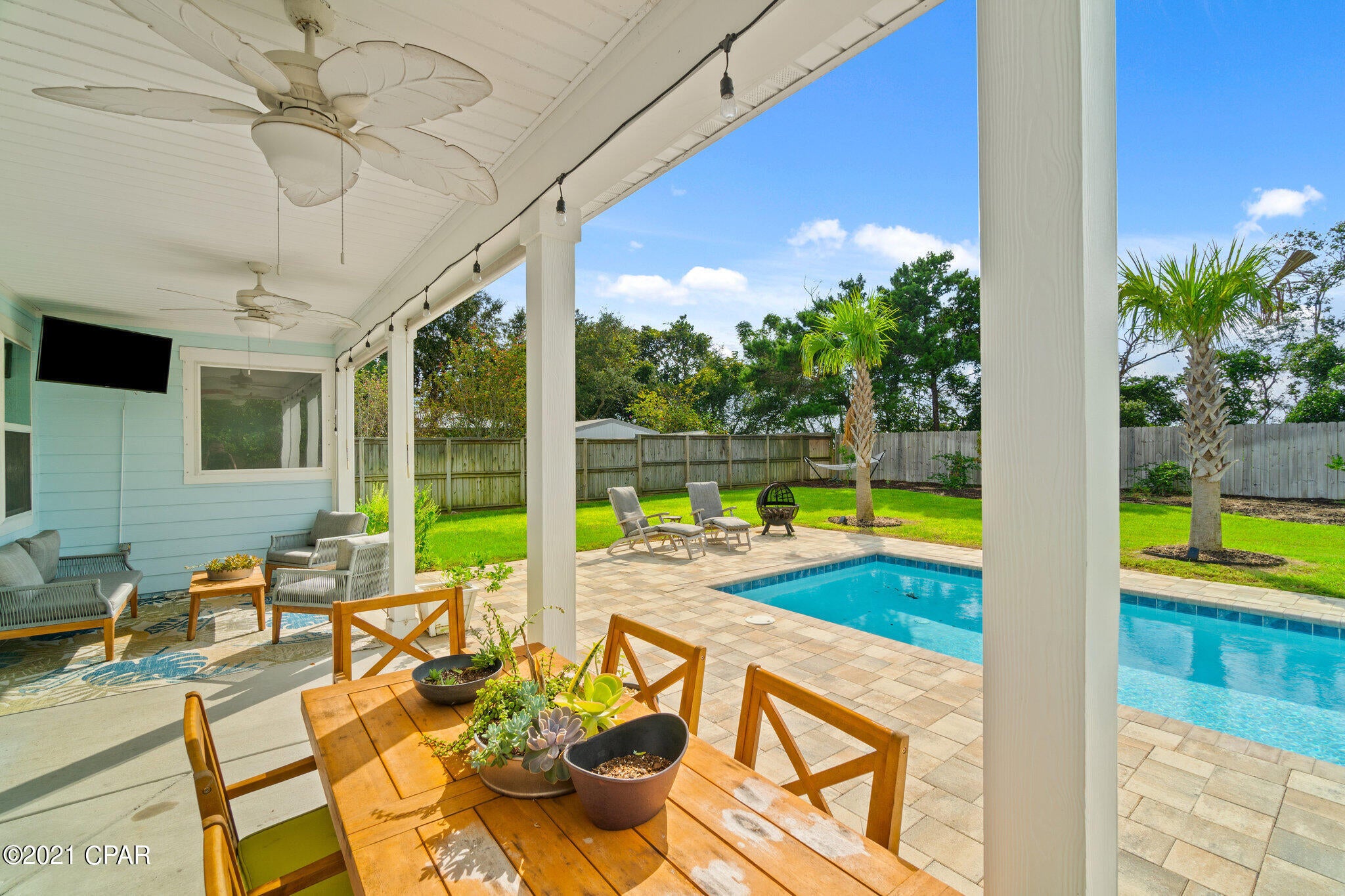Bahama Beach - Residential