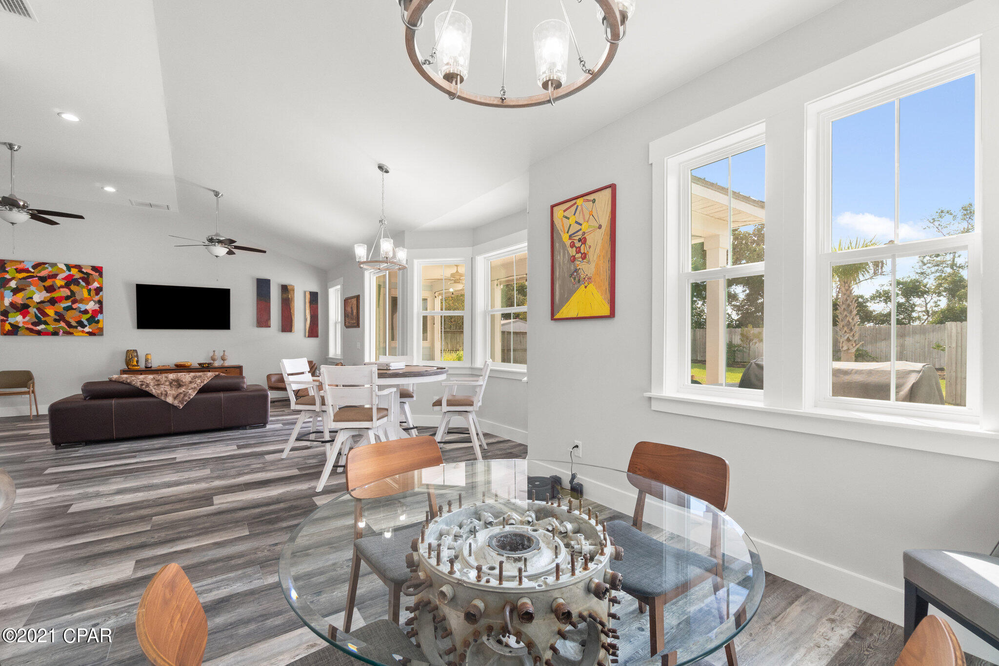Bahama Beach - Residential
