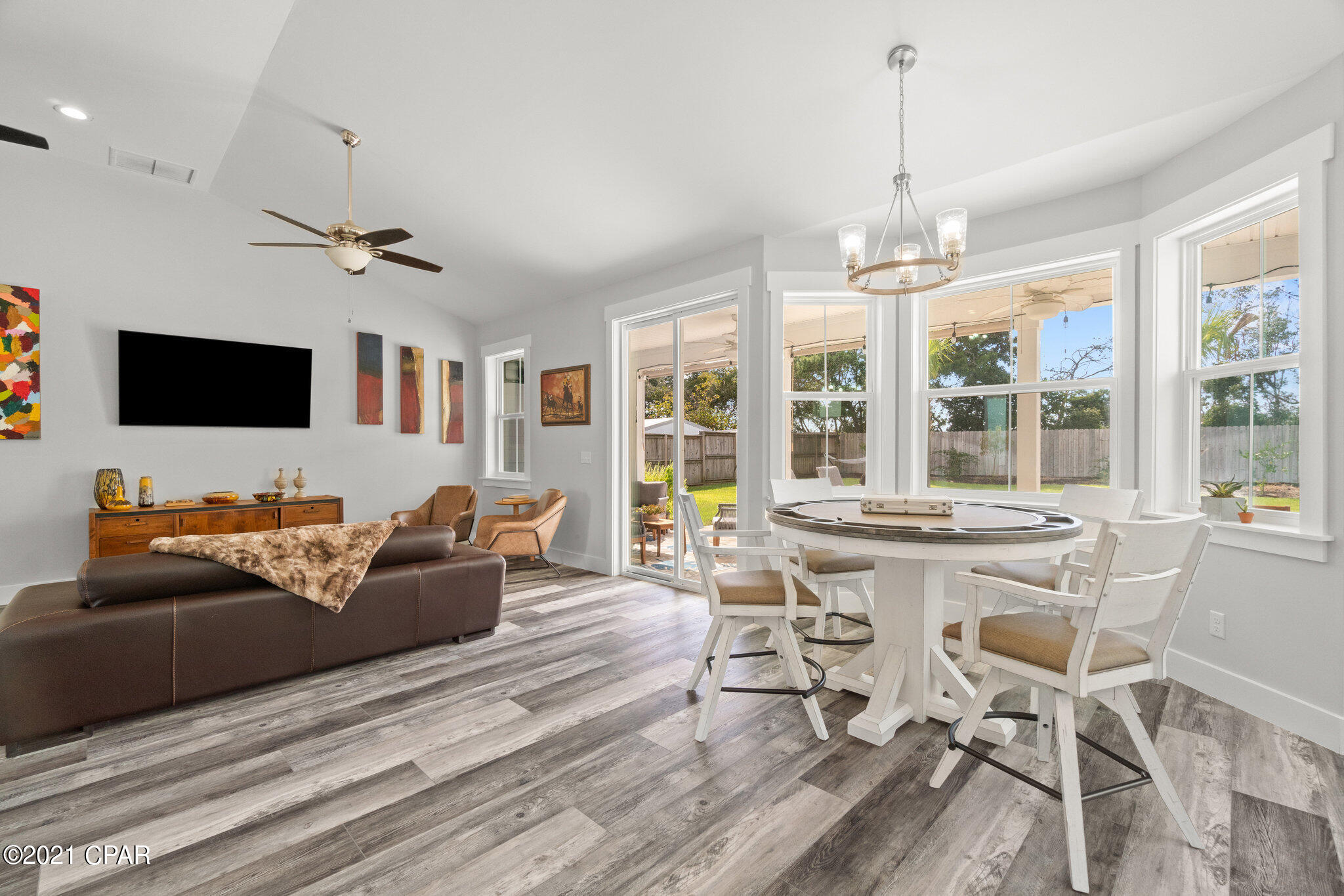 Bahama Beach - Residential
