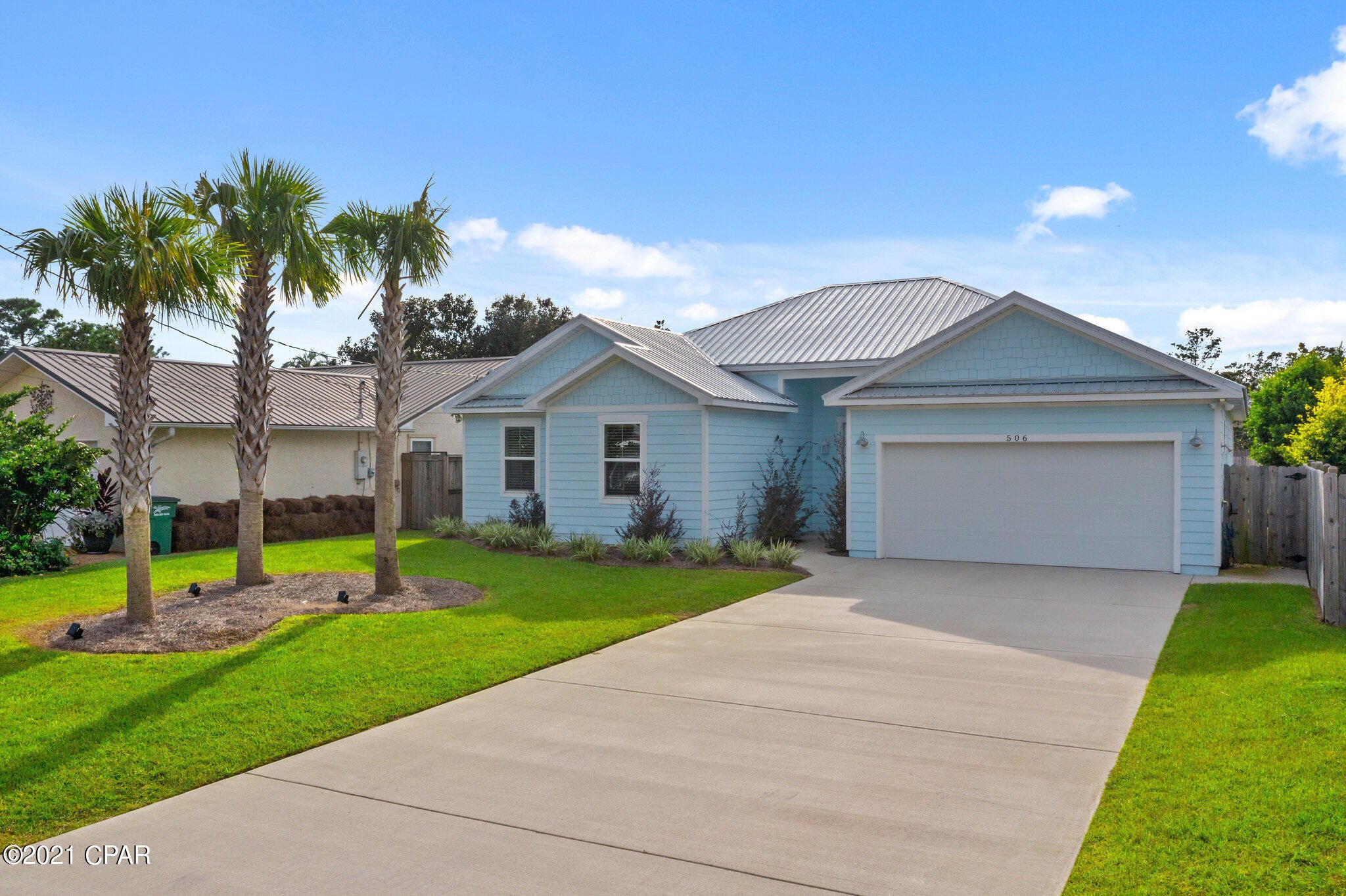 Bahama Beach - Residential