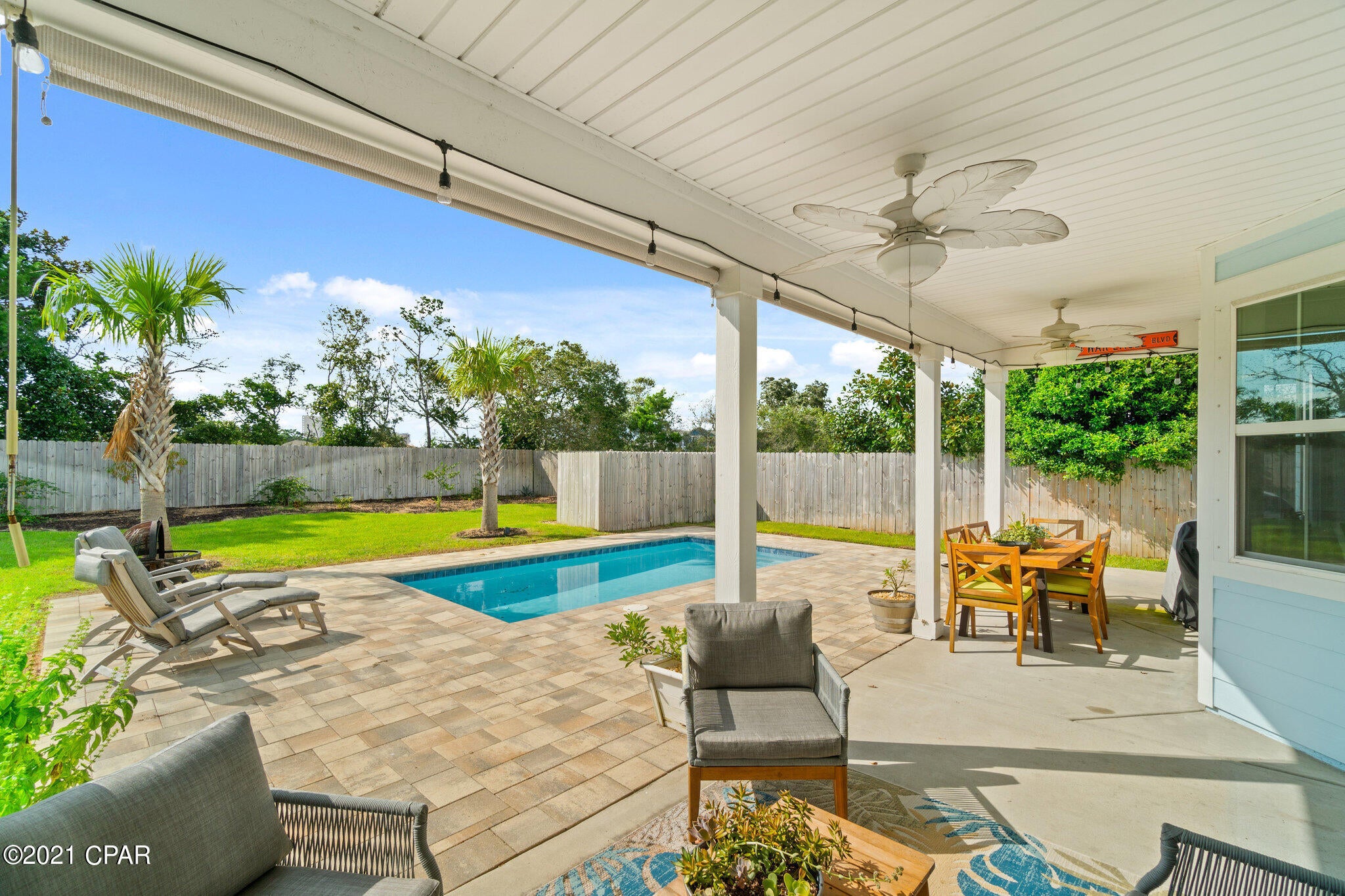 Bahama Beach - Residential