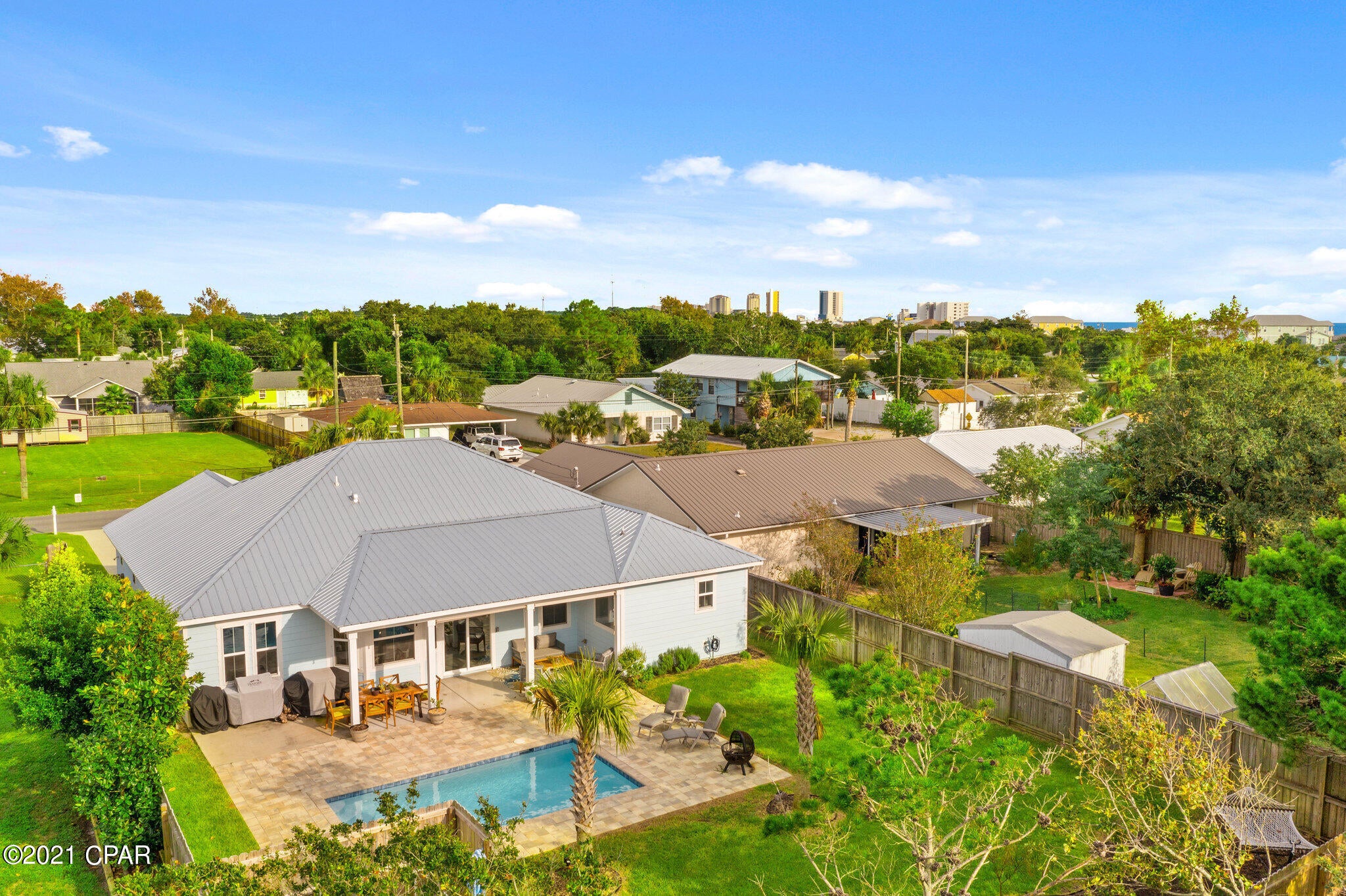 Bahama Beach - Residential