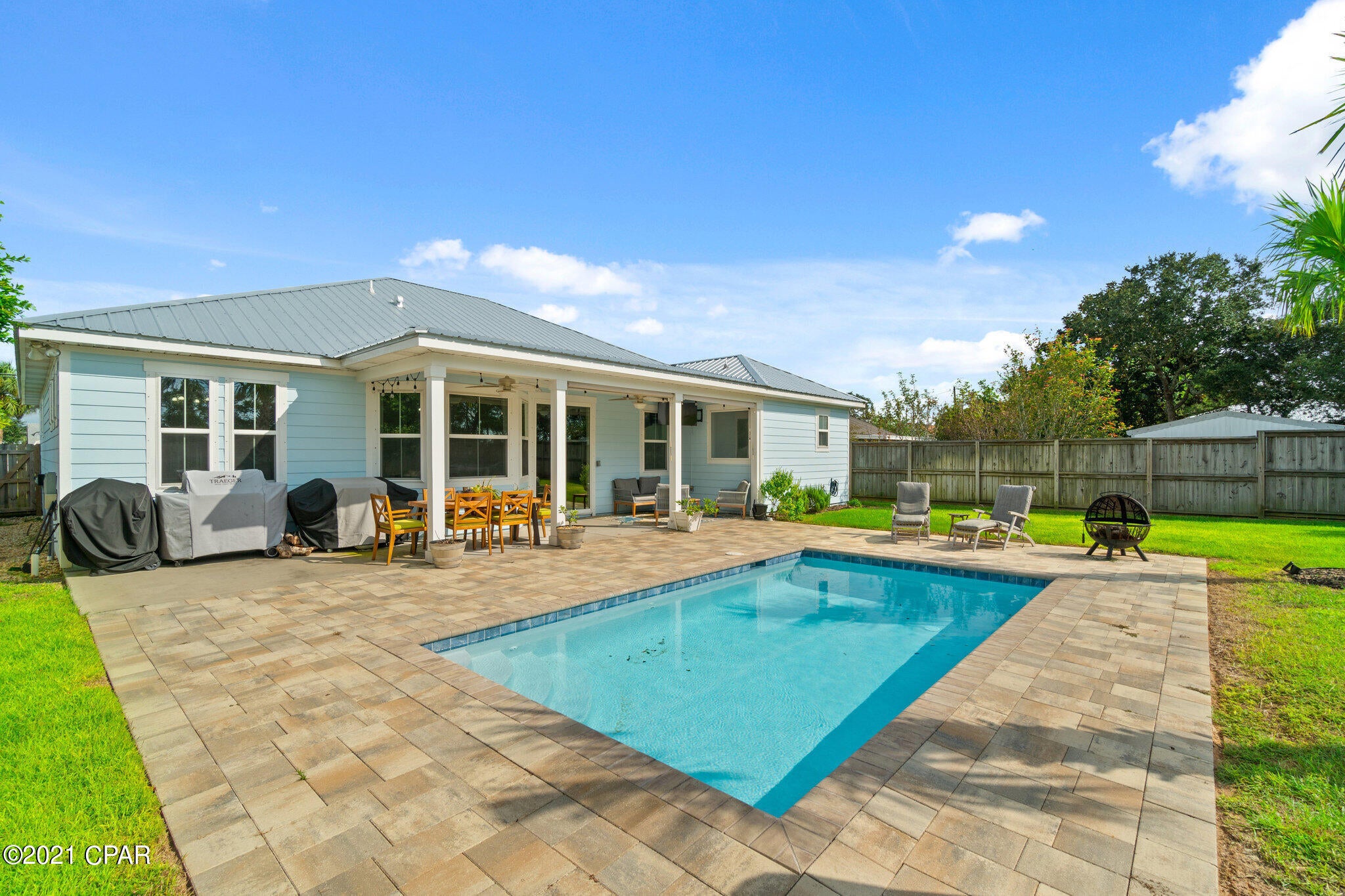 Bahama Beach - Residential