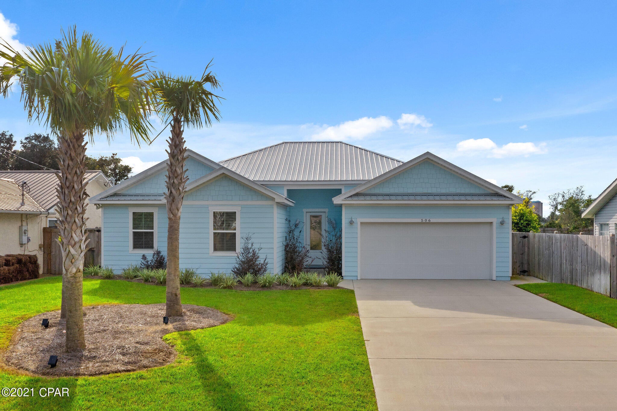 Bahama Beach - Residential