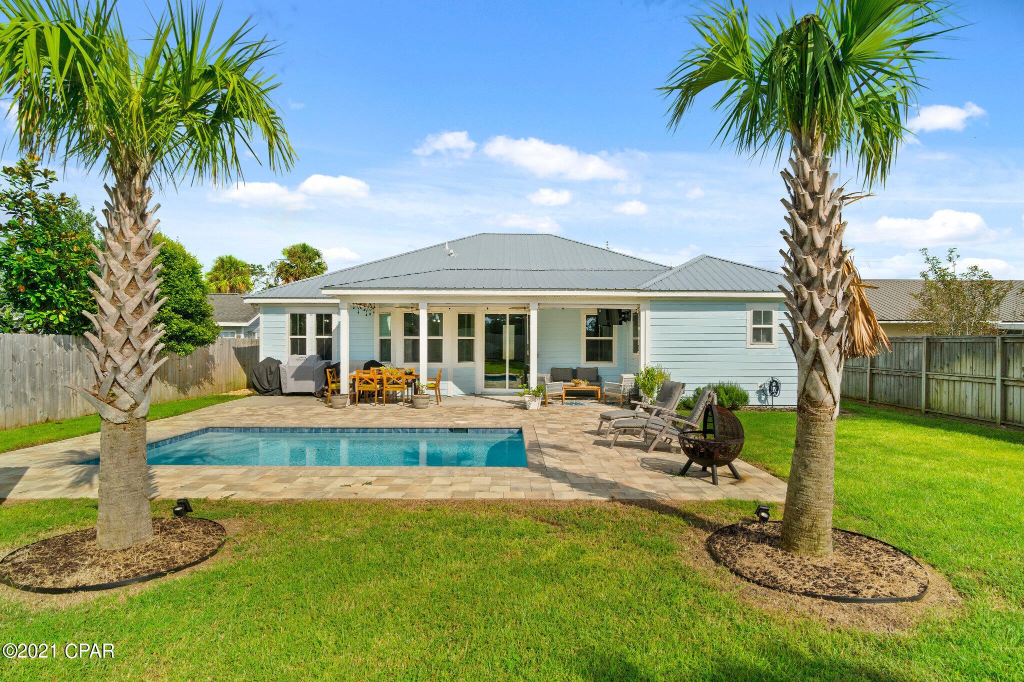 Bahama Beach - Residential