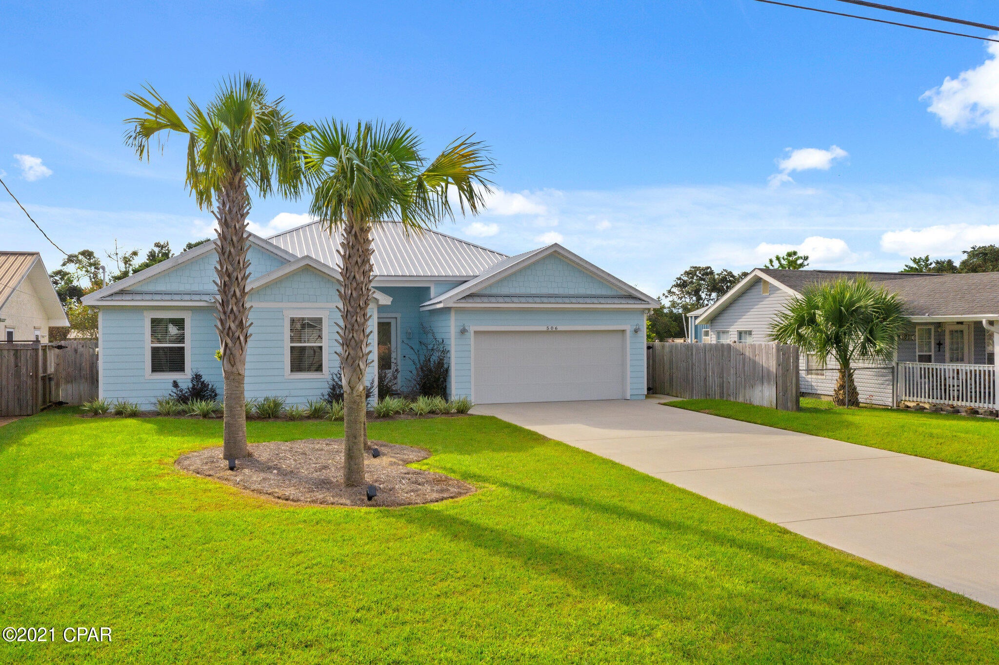 Bahama Beach - Residential