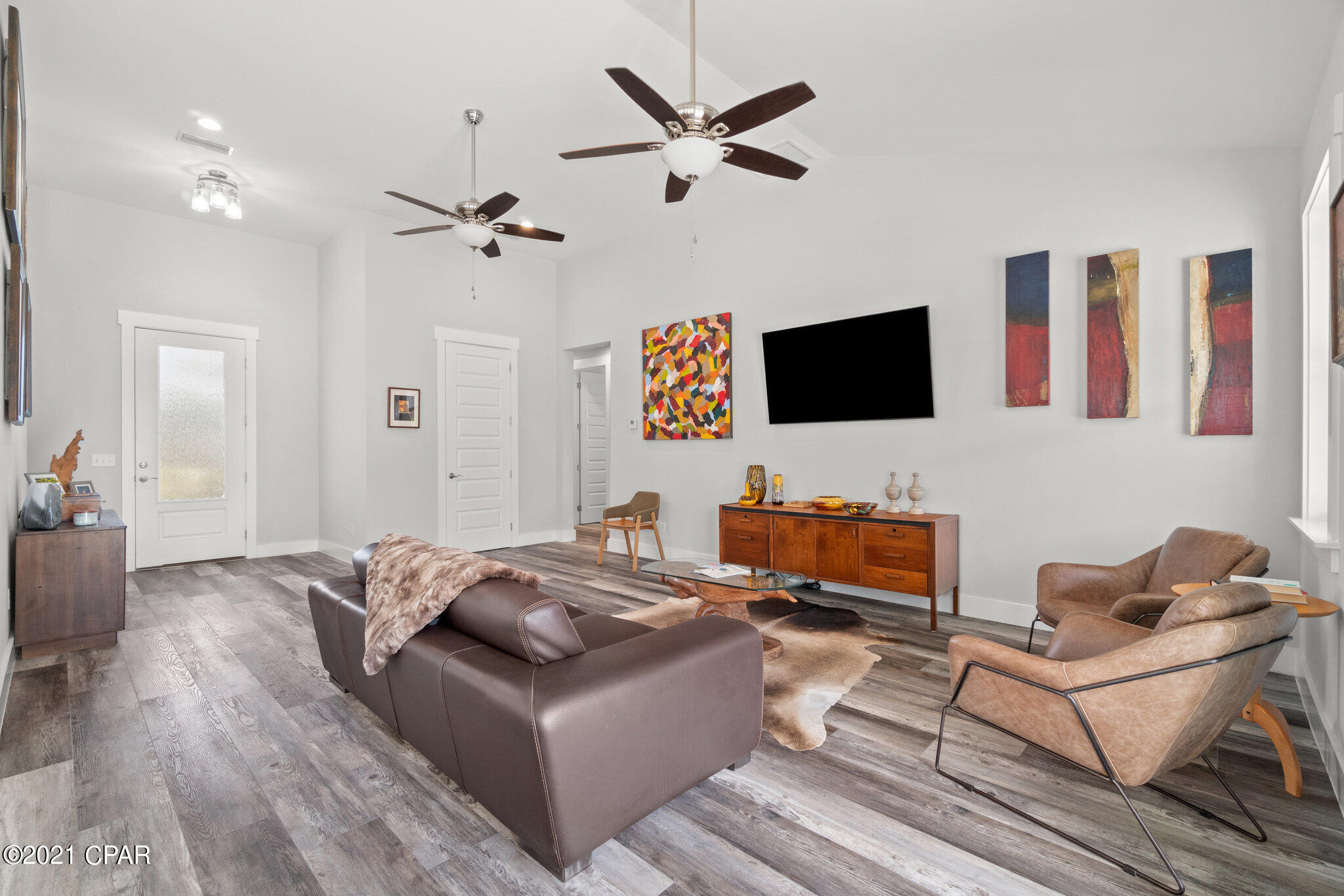 Bahama Beach - Residential