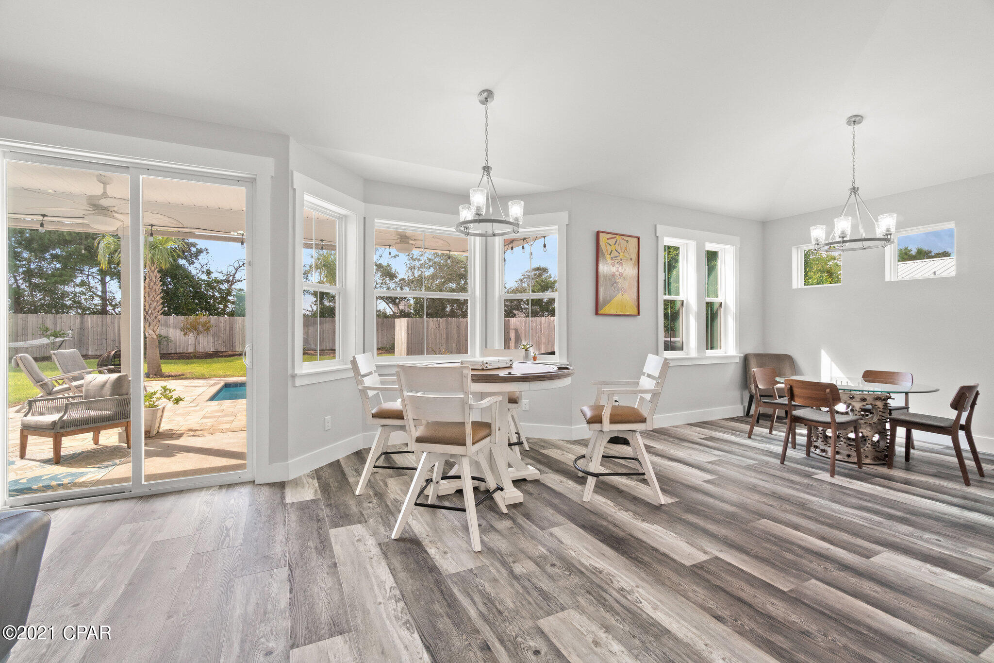 Bahama Beach - Residential