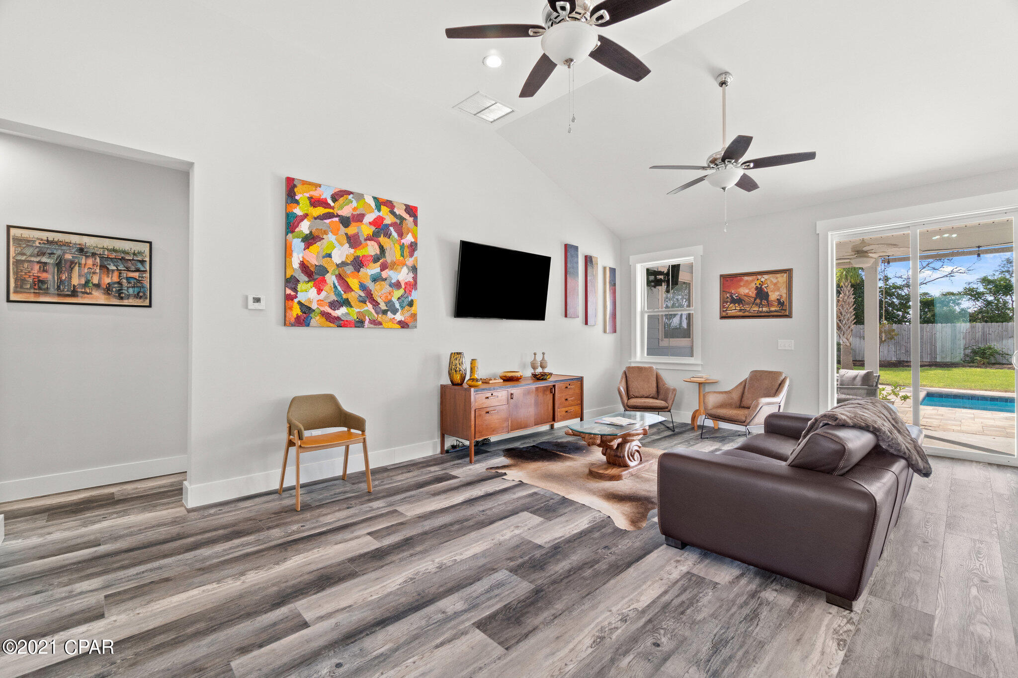 Bahama Beach - Residential