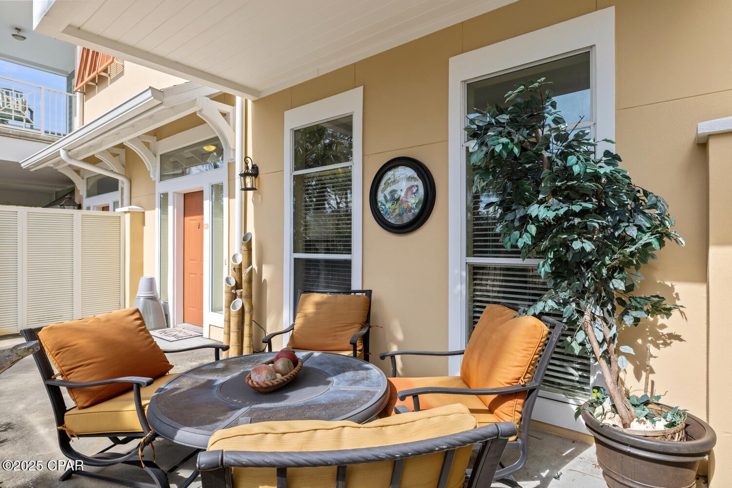 Island Reserve - Residential