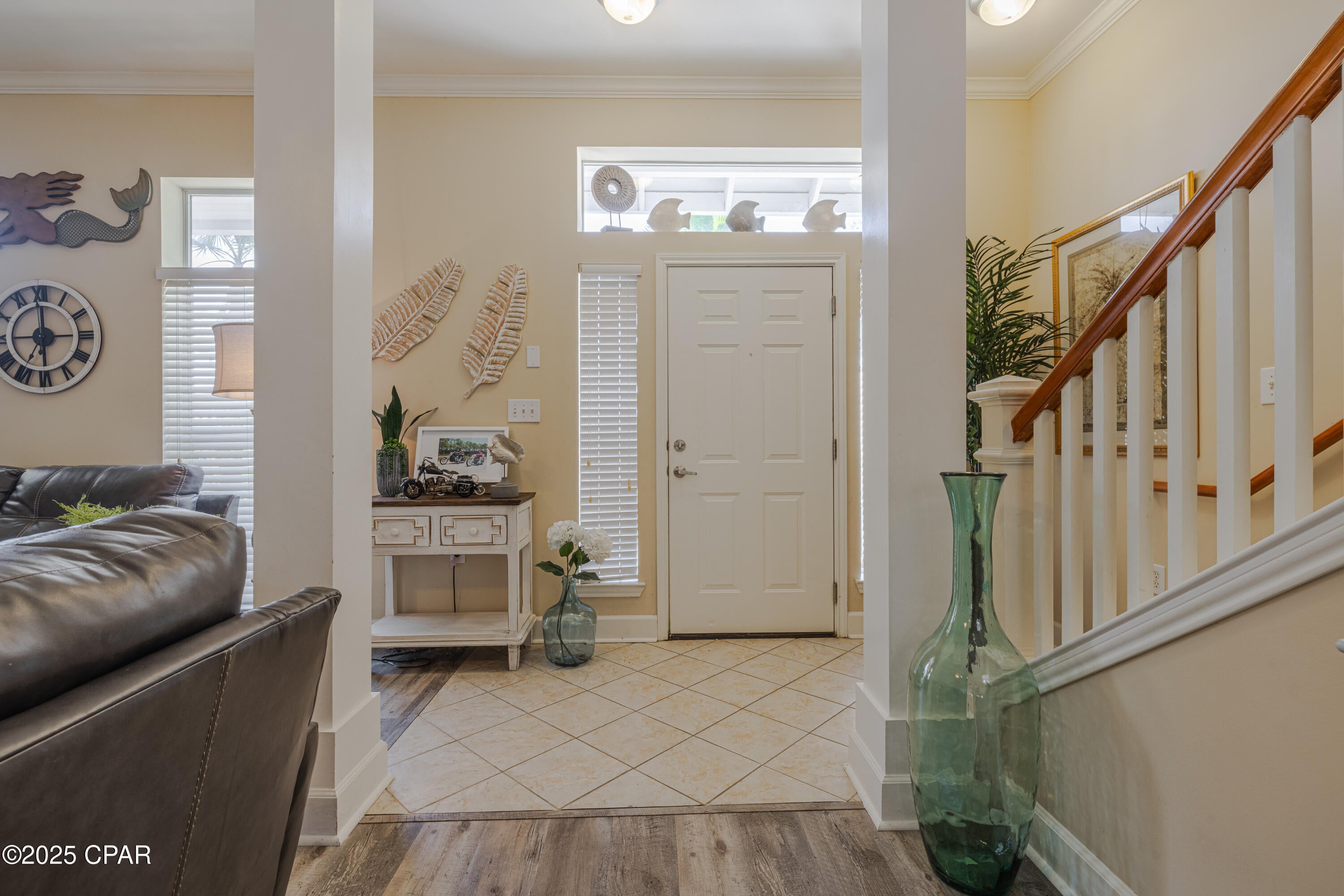 Island Reserve - Residential
