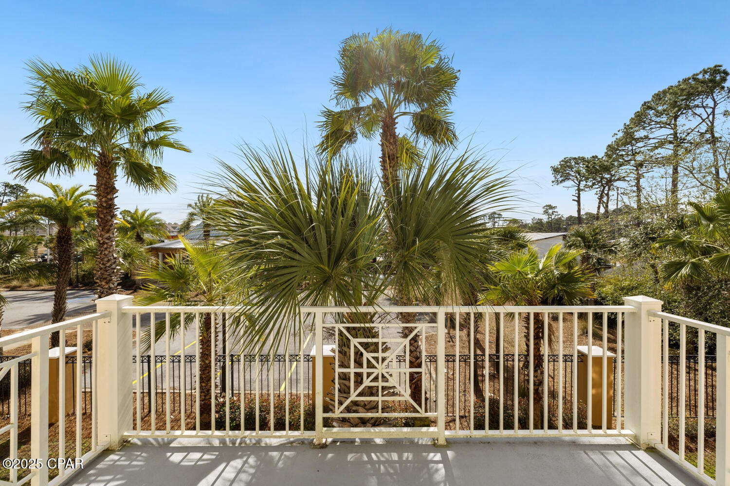 Island Reserve - Residential