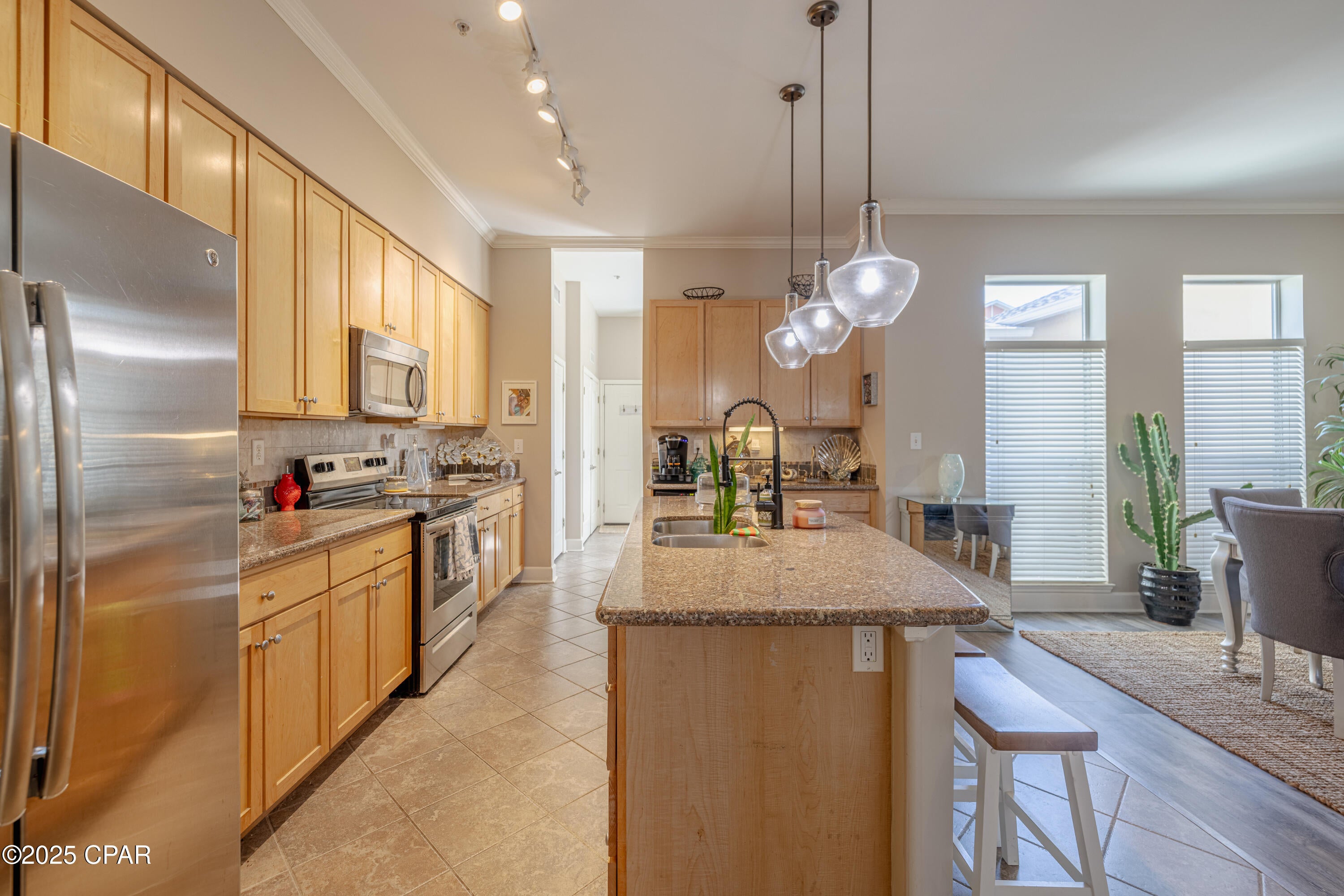 Island Reserve - Residential