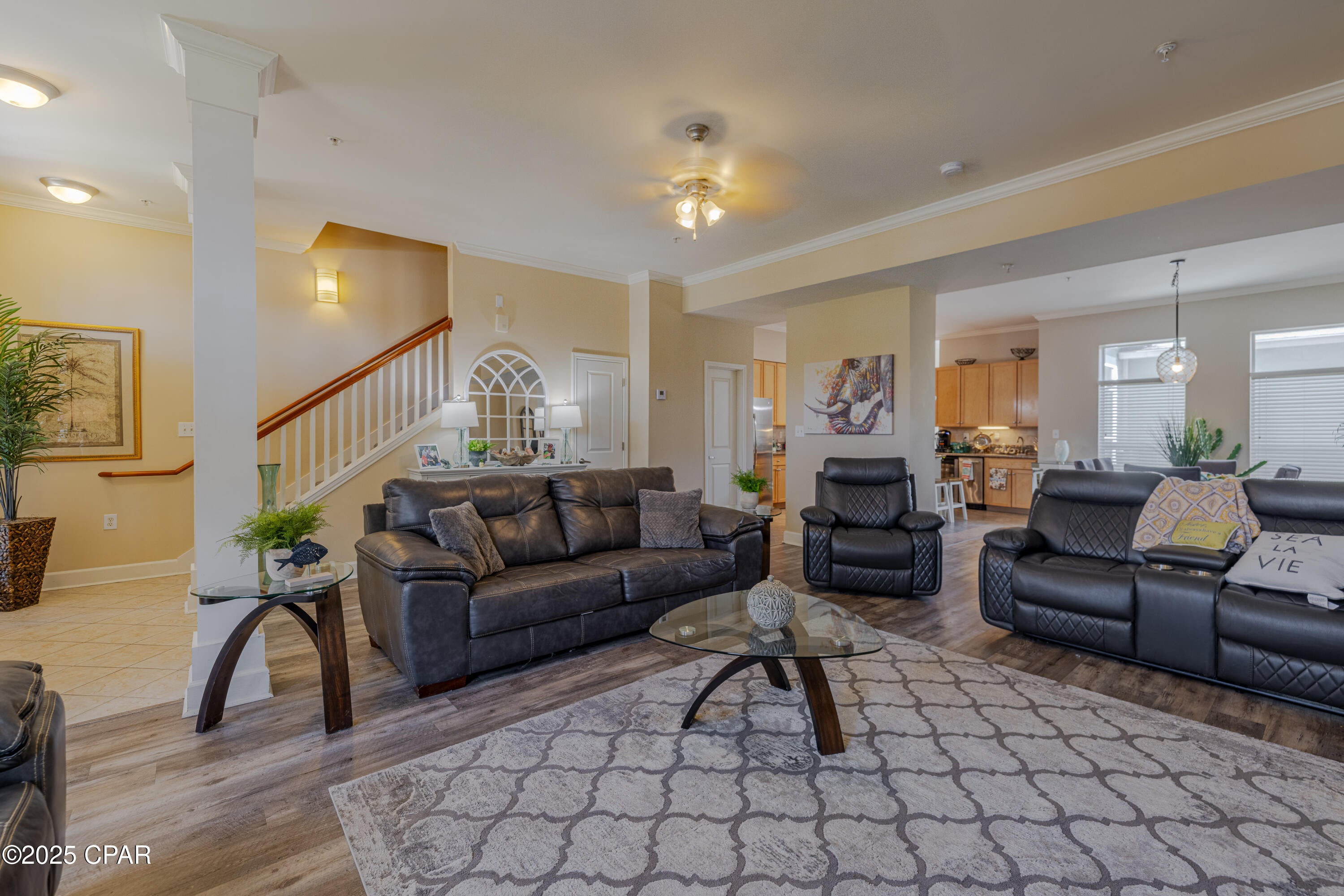 Island Reserve - Residential