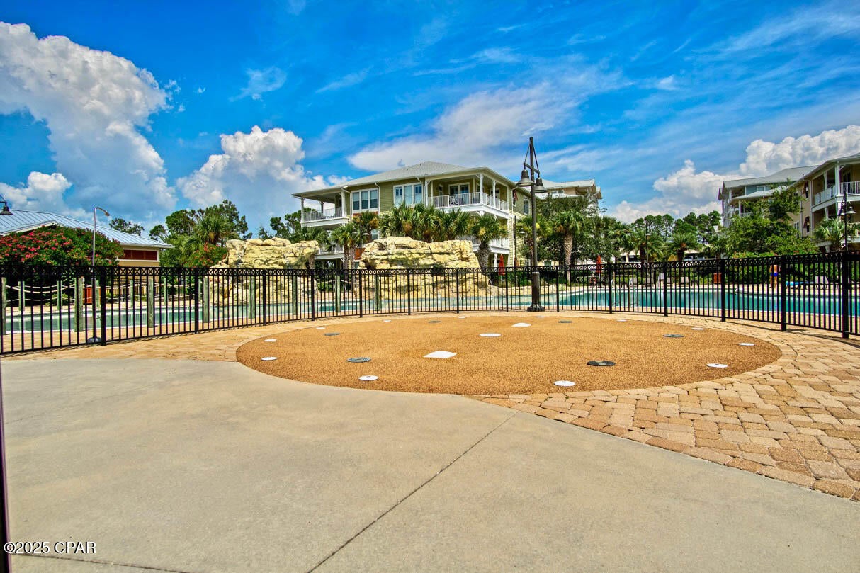 Island Reserve - Residential