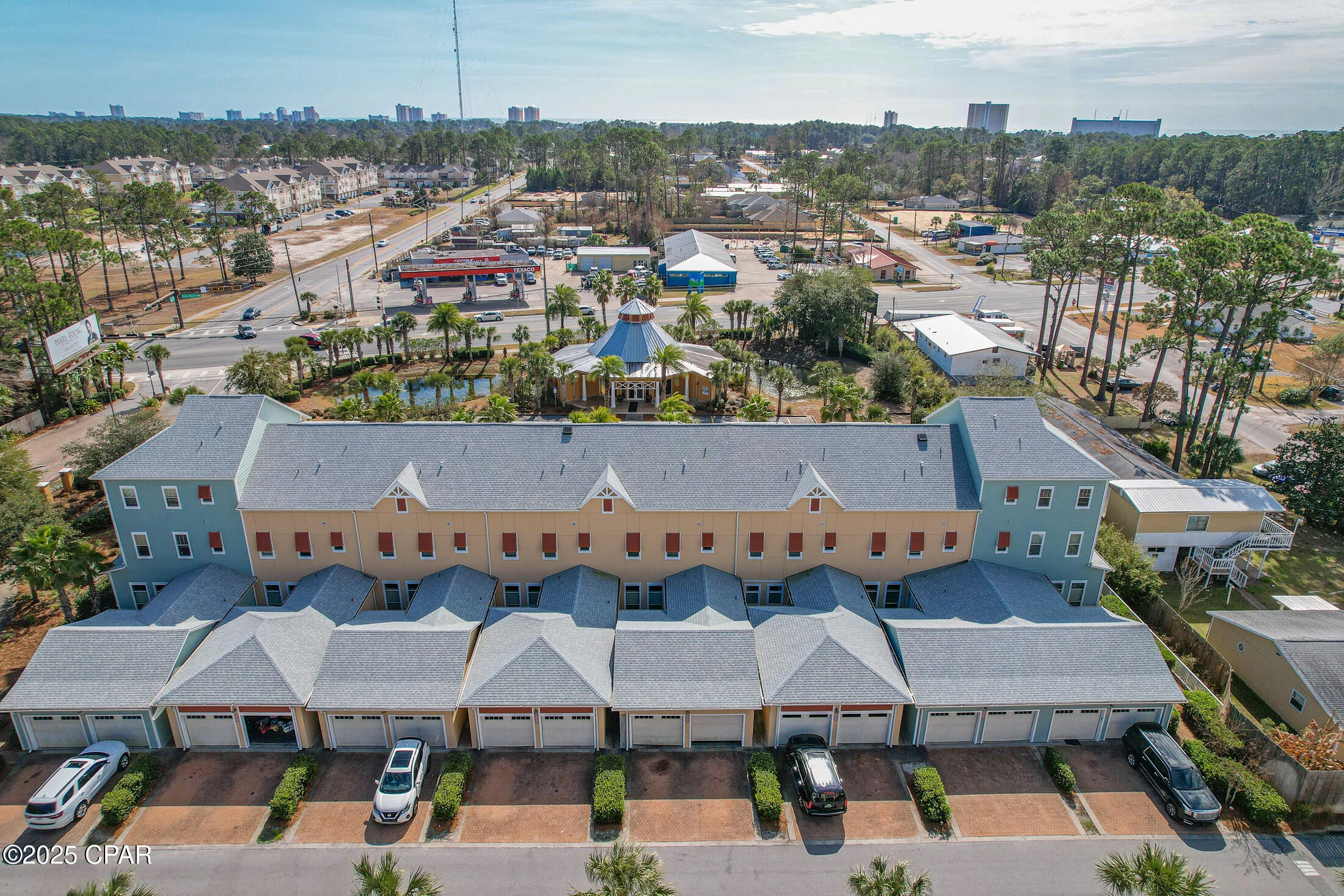 Island Reserve - Residential